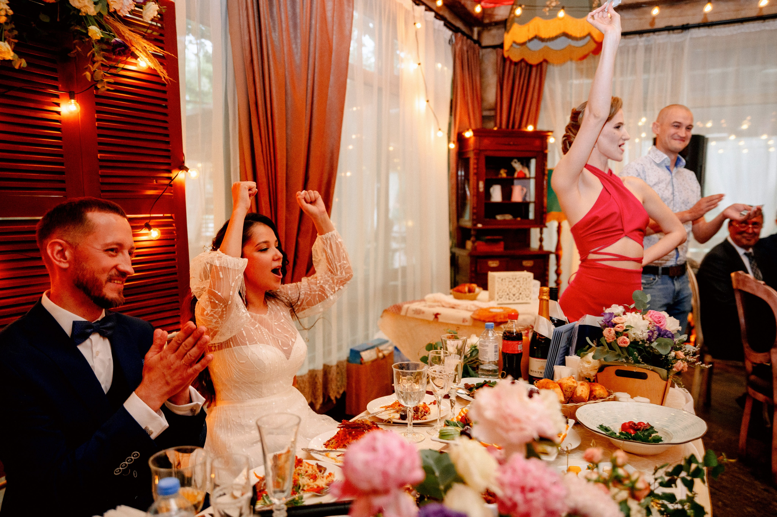 САБИНА И ДИМА. Шашкова Вероника / Свадебный и семейный фотограф Москва и Ярославль