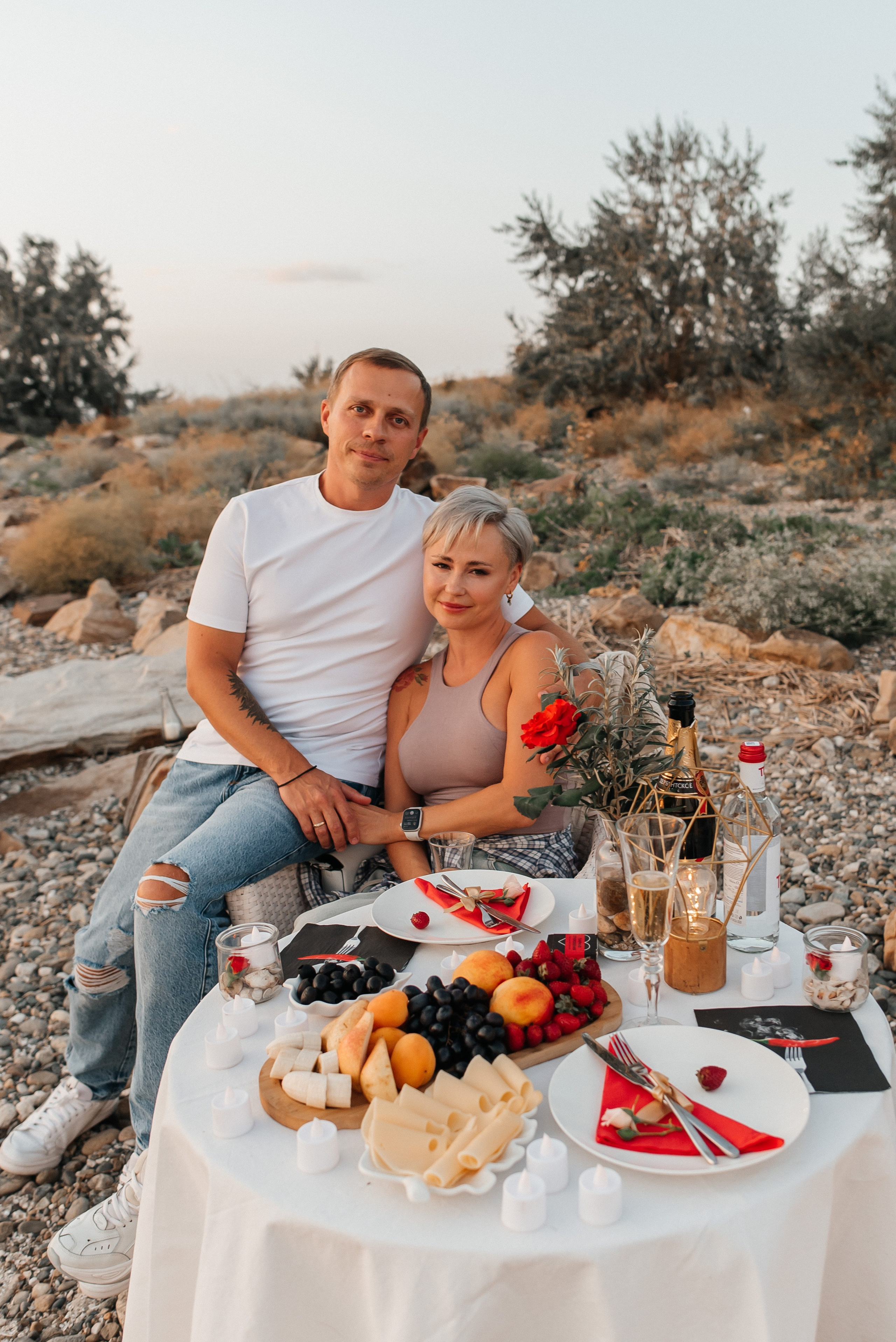 Свидание в день рождения. Детский и семейный фотограф выпускной альбом Приморско-Ахтарск