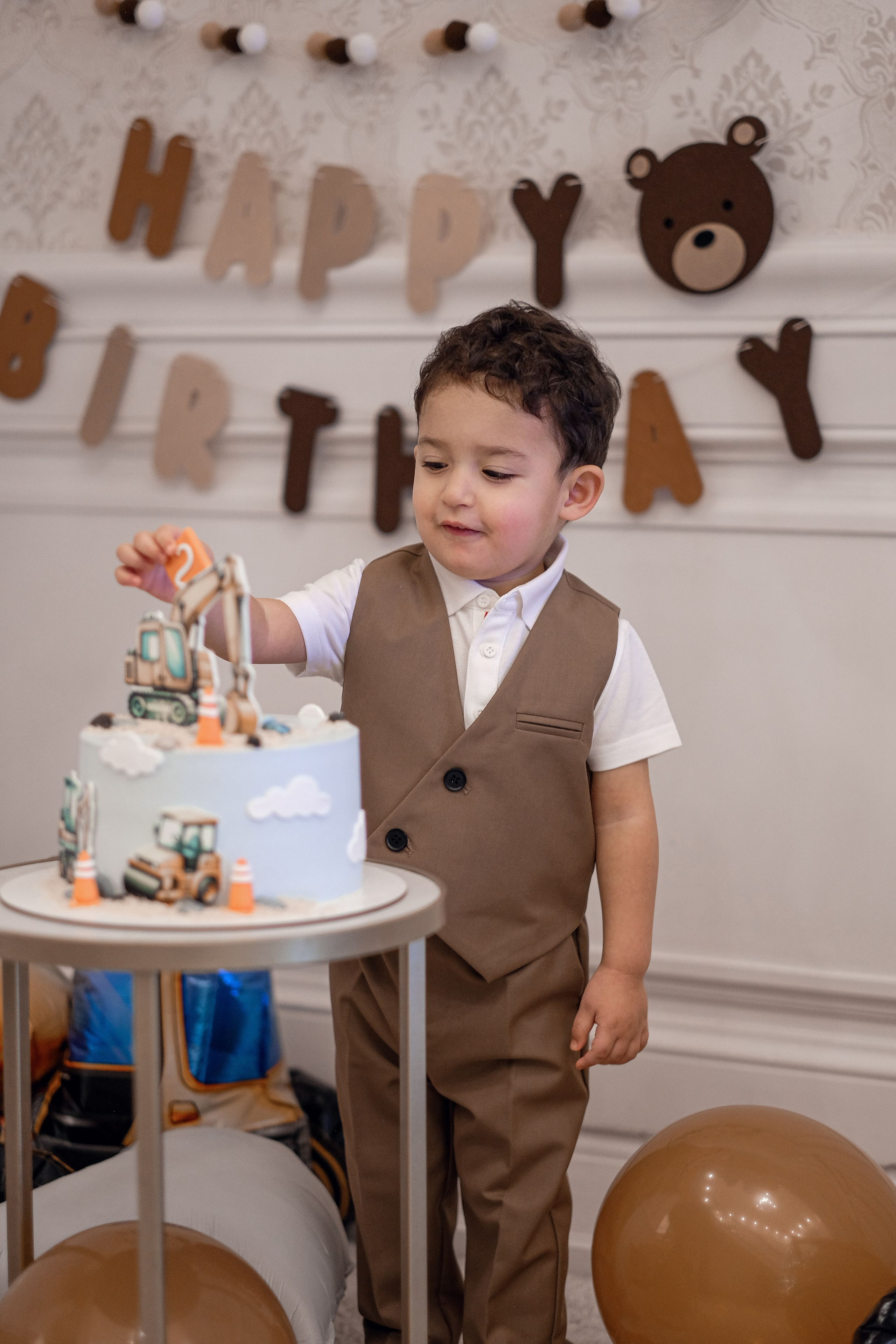 День рождения 🎁. Твой эксклюзивный фотограф Мария Дригова