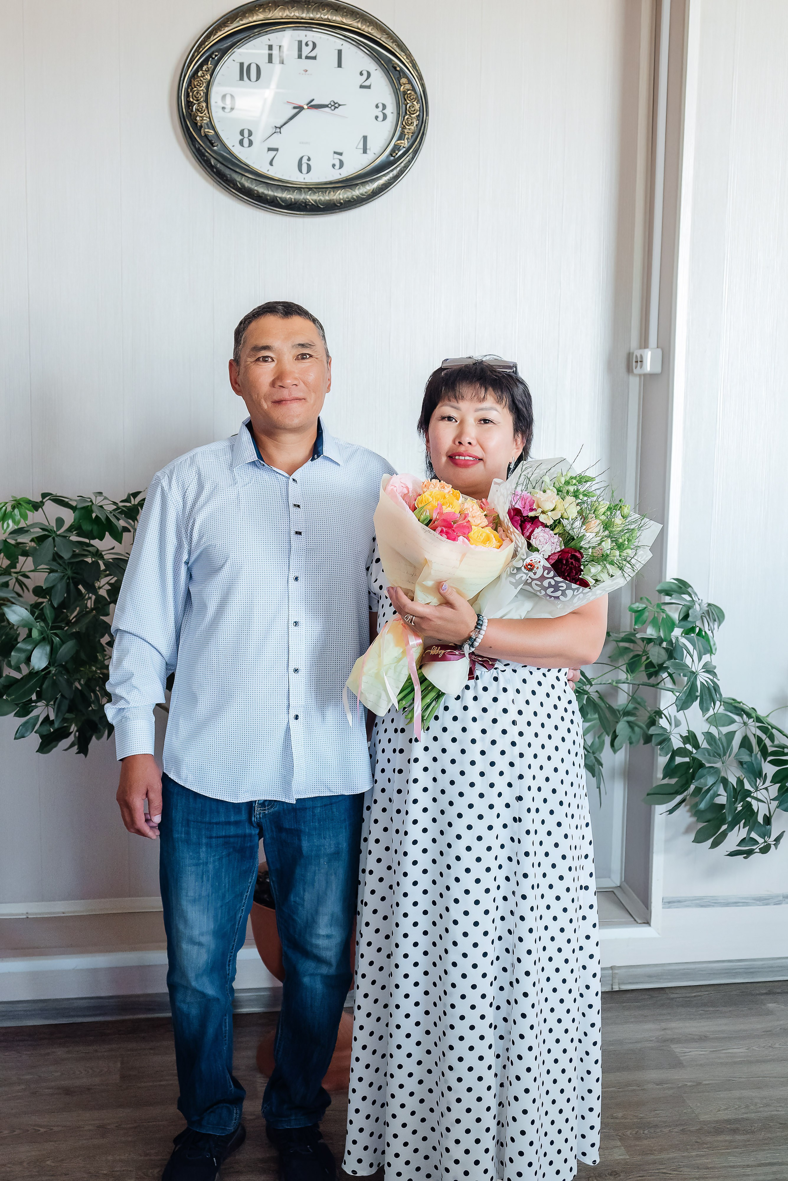 Бракосочетание Димщика и Жаргалмы. Фотограф широкого профиля Чита-Цасучей