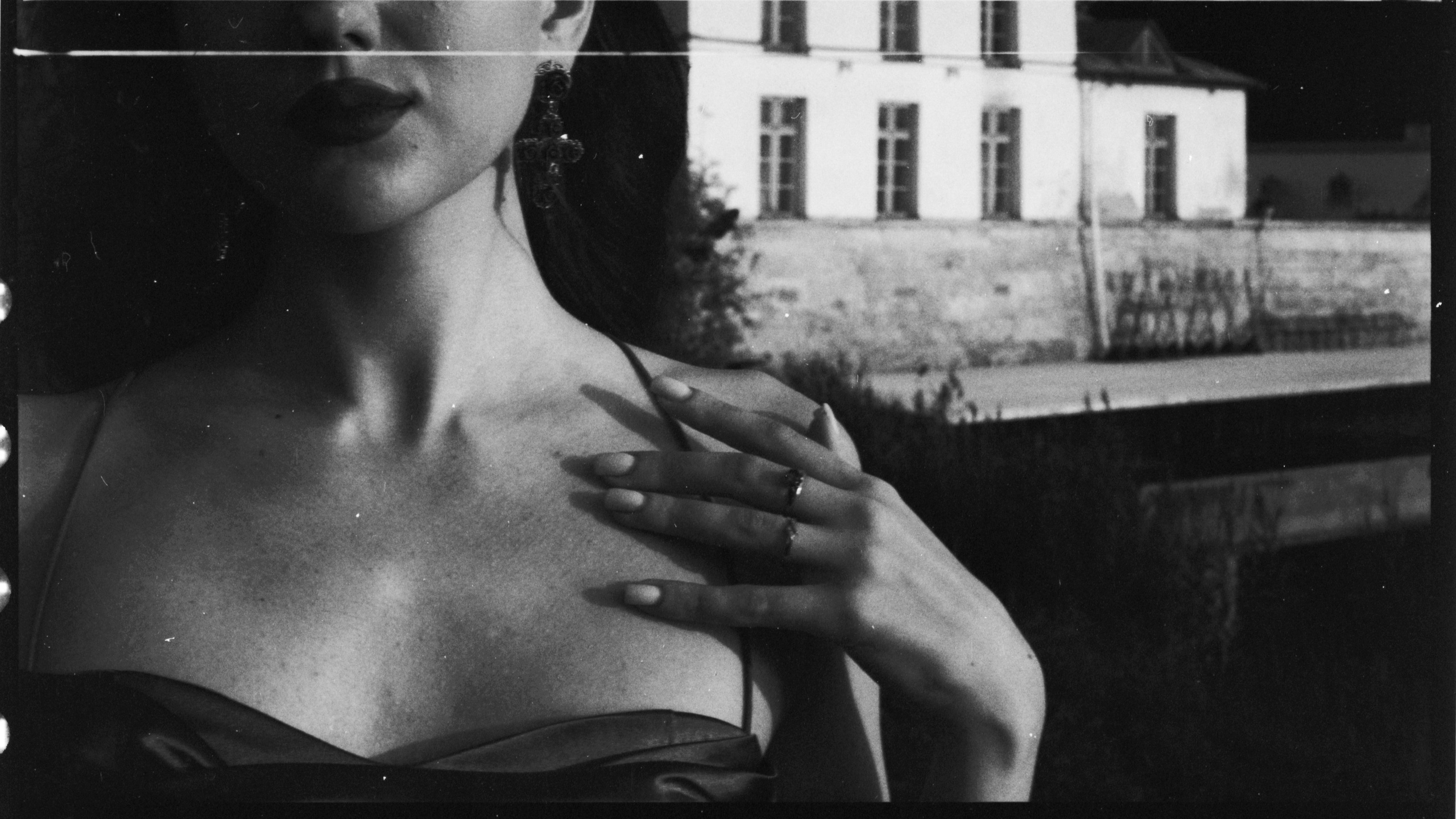 Портреты. Об авторе