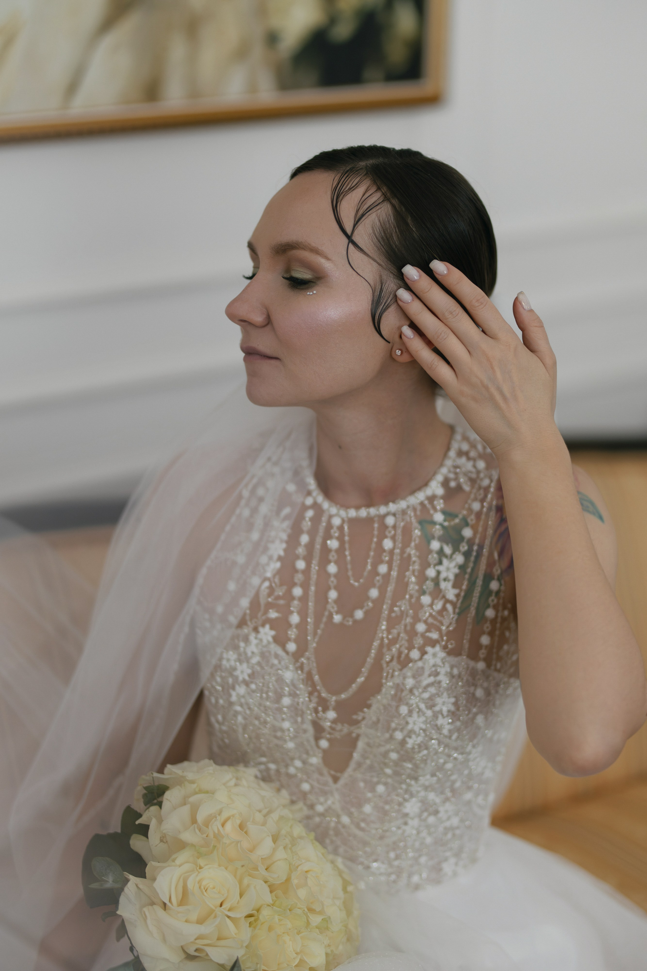 СОФЬЯ & НИКИТА ` 14.06.25. Maria Startseva Photo