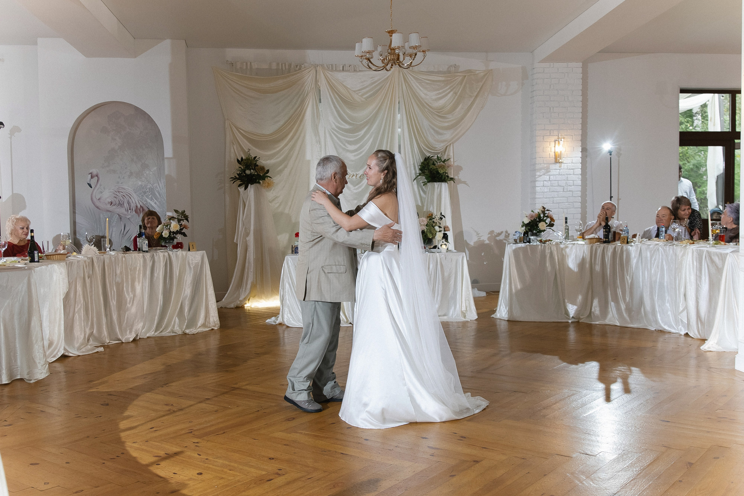 АНАСТАСИЯ & АРТЕМ ` 05.09.25. Maria Startseva Photo