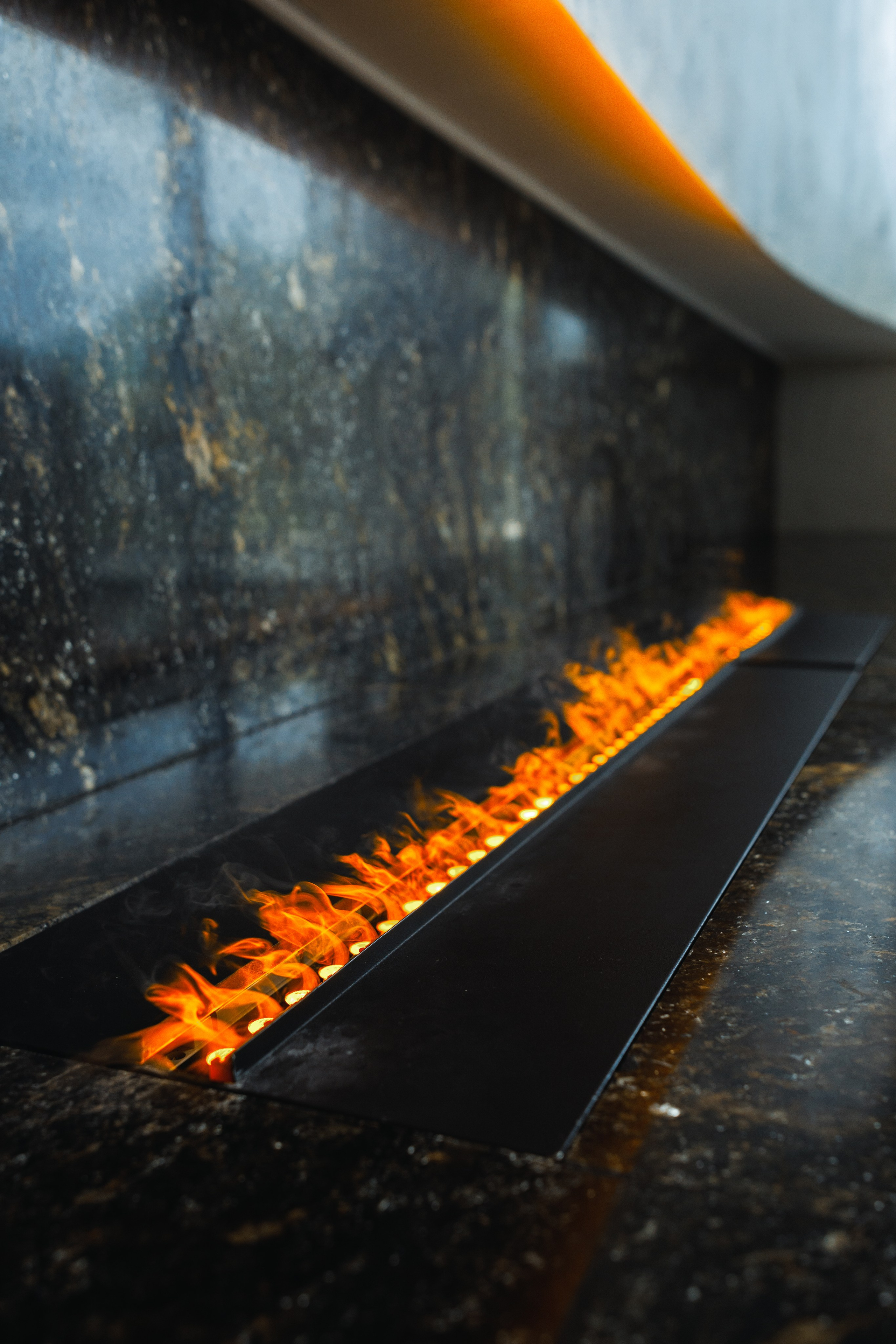 Luciano Wellness & SPA Foros 5*. Артем Корнев Фотограф