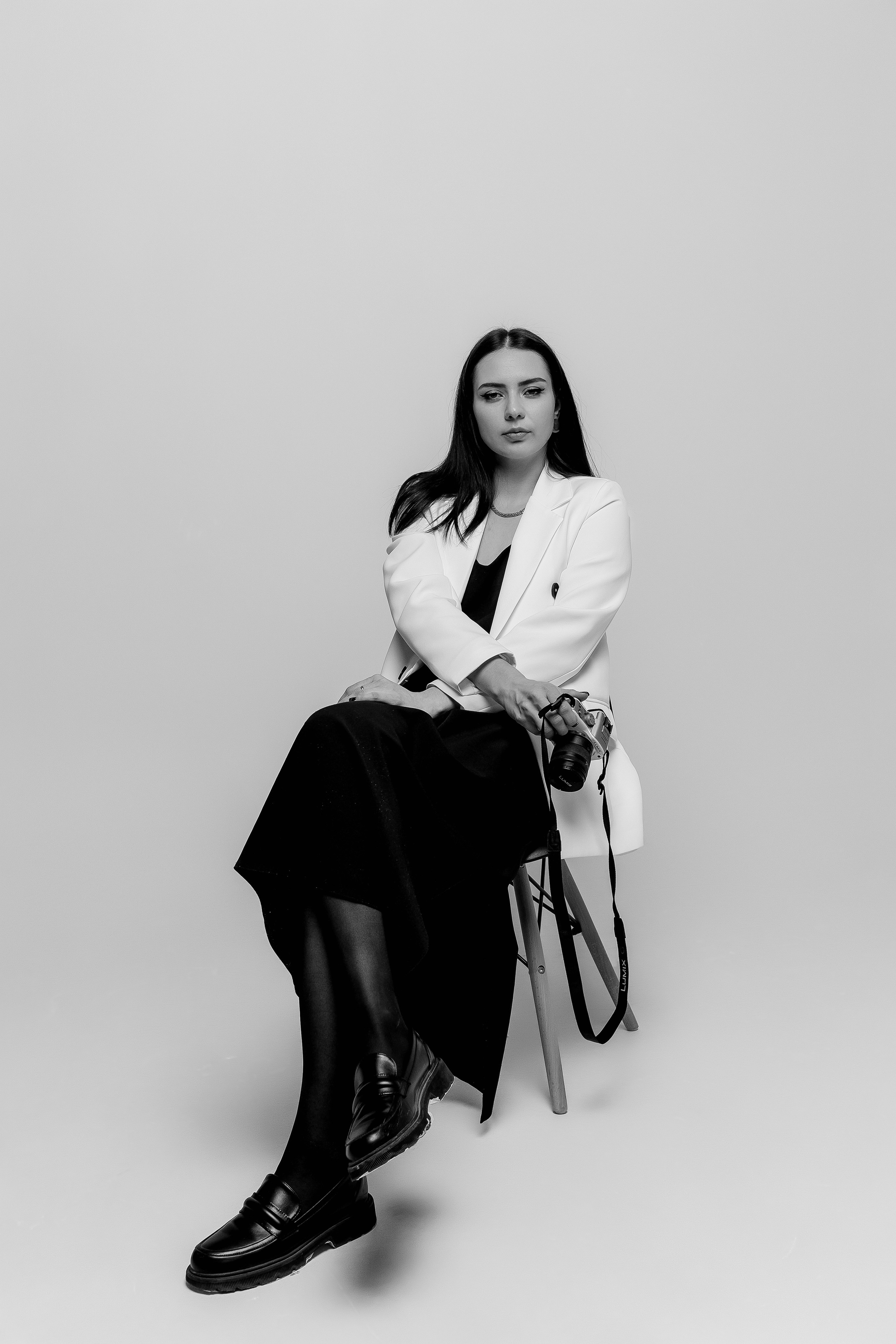 Агентство Недвижимости СВОЕ. Фотограф Денис Лесковский (Тюмень)