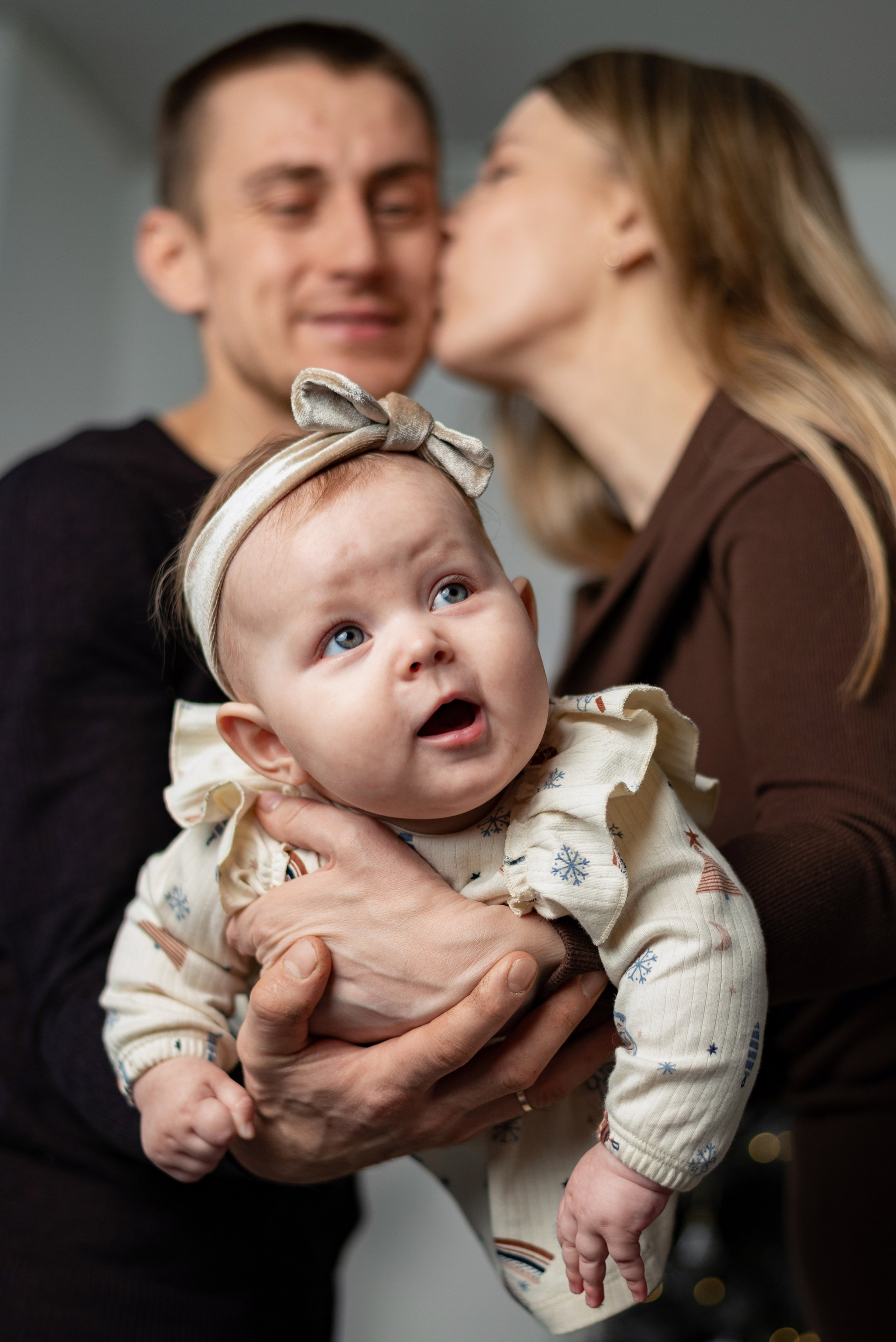 Студийная. Фотограф Софья Власенко | Вологда