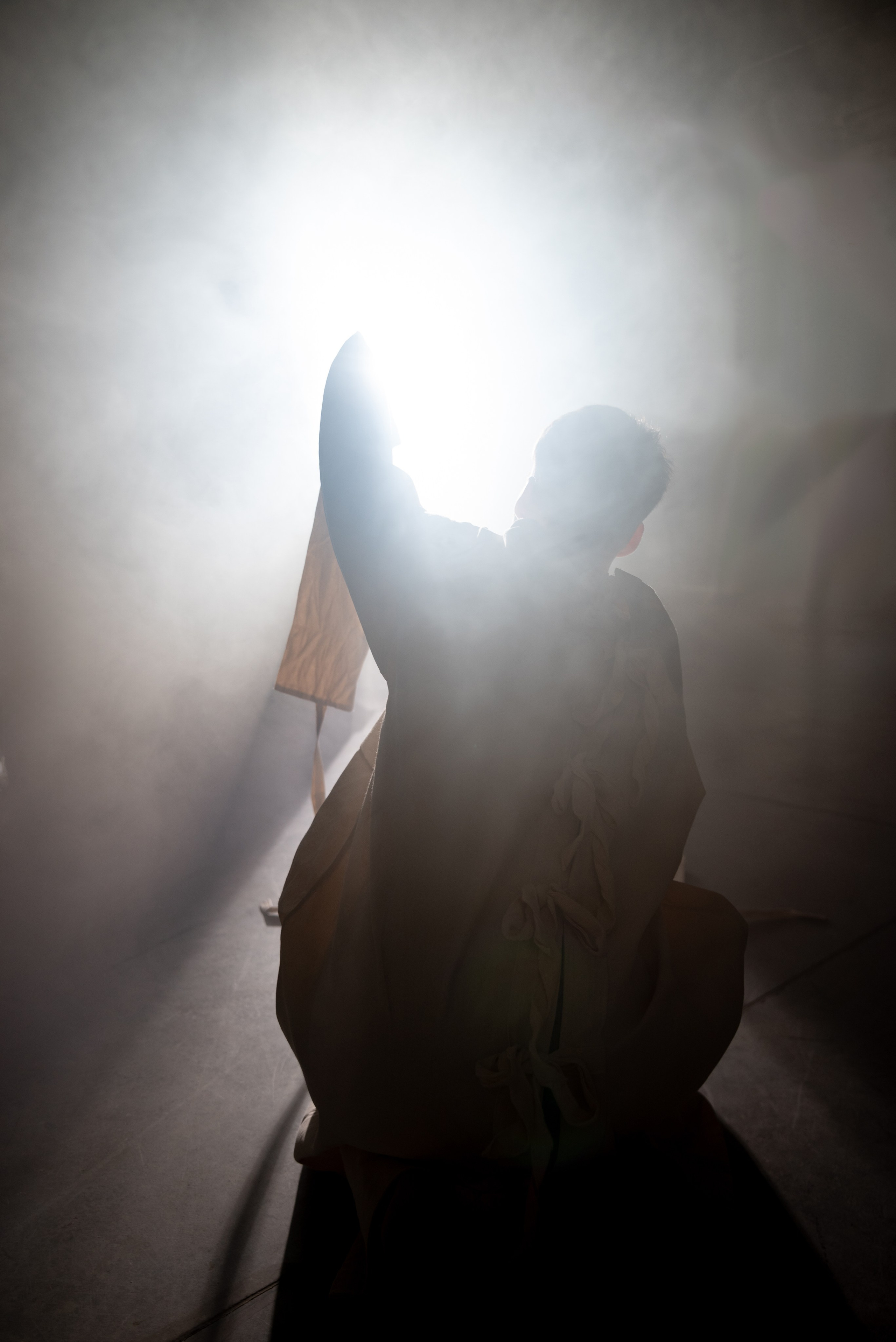 Макар. Фотограф Софья Власенко | Вологда