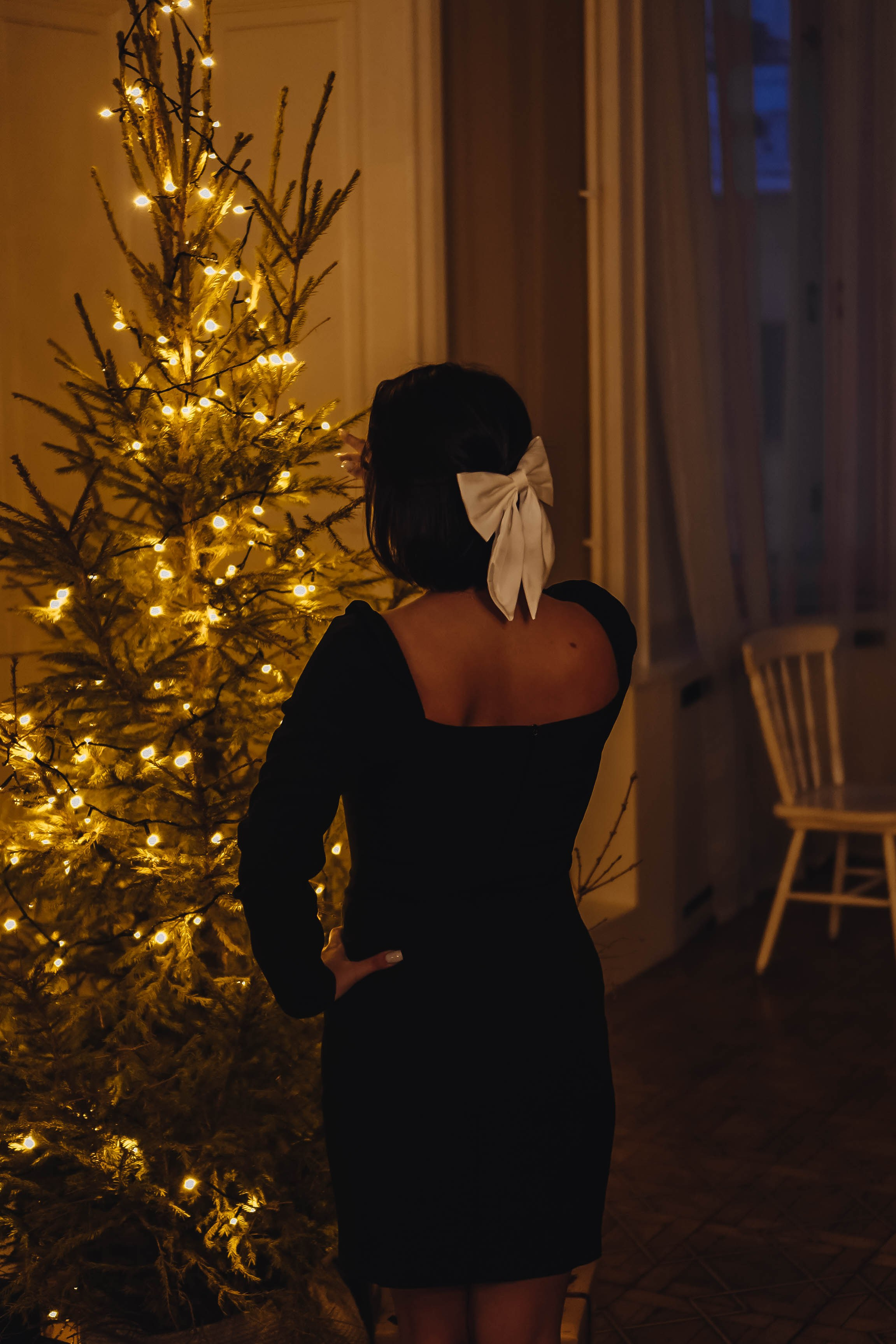 Семейная новогодняя. Профессиональный фотограф, Санкт-Петербург — Виктория Богомолова