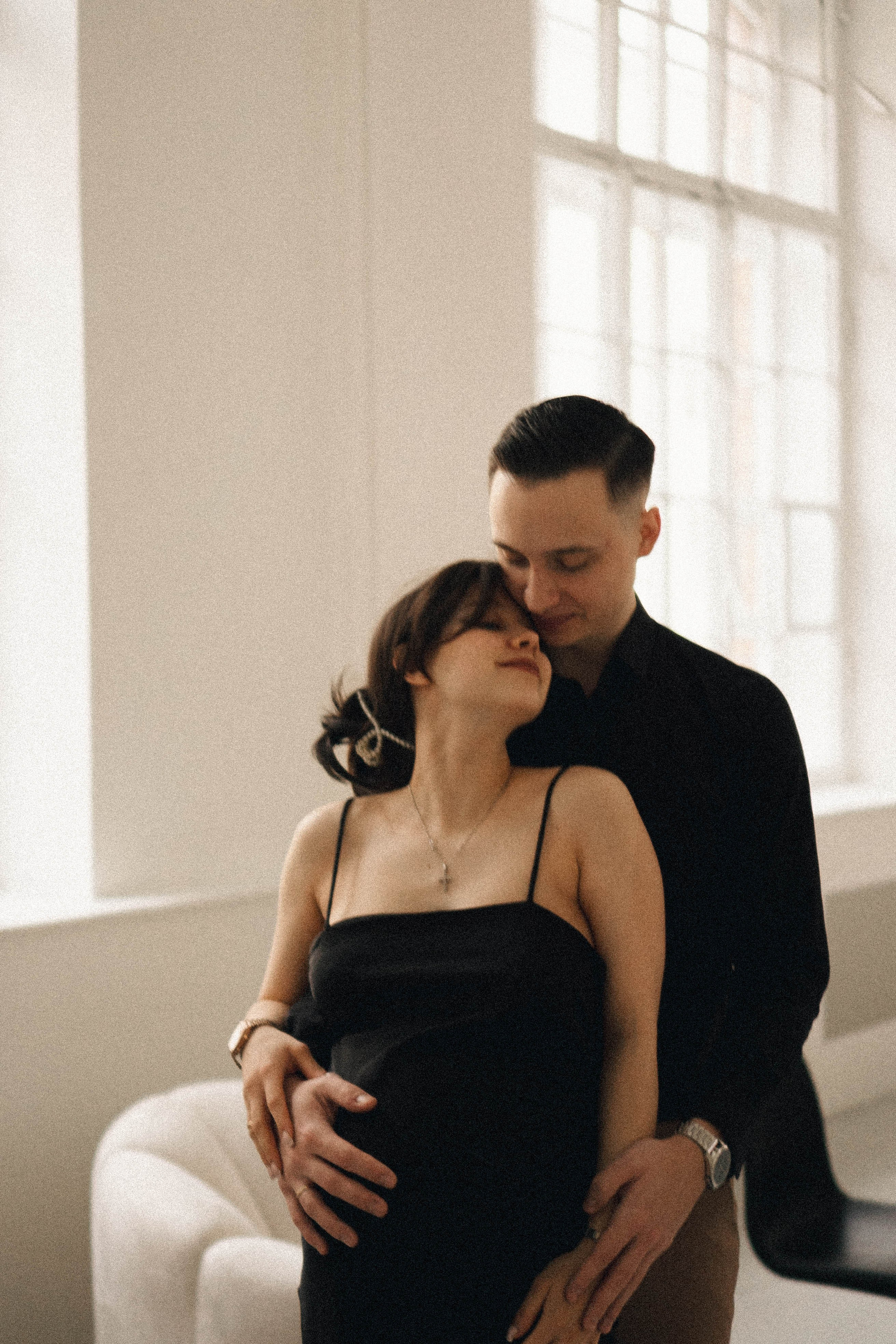 Love Story Беременность. Профессиональный фотограф, Санкт-Петербург — Виктория Богомолова