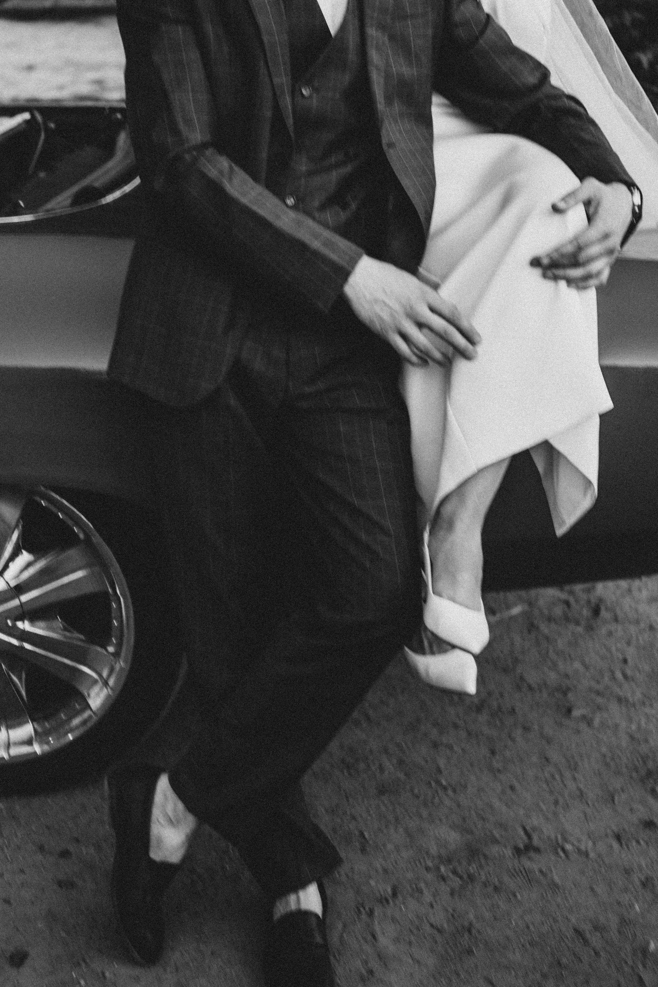 СВАДЕБНАЯ СЬЕМКА ВОЗЛЕ МСОТА БЕТАНКУРА НА КАБРИОЛЕТЕ. Профессиональный фотограф, Санкт-Петербург — Виктория Богомолова