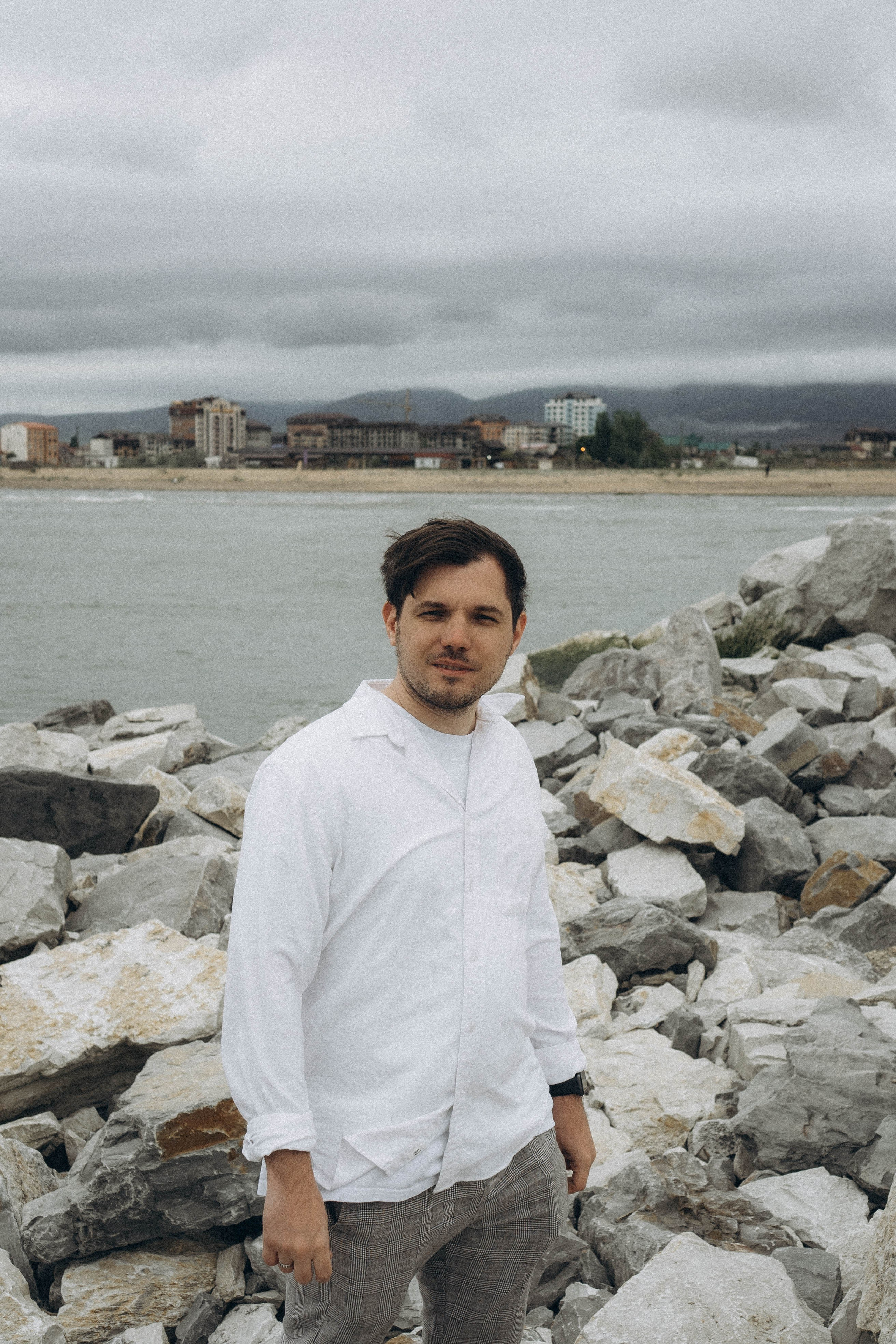 Каспий. Профессиональный фотограф, Санкт-Петербург — Виктория Богомолова