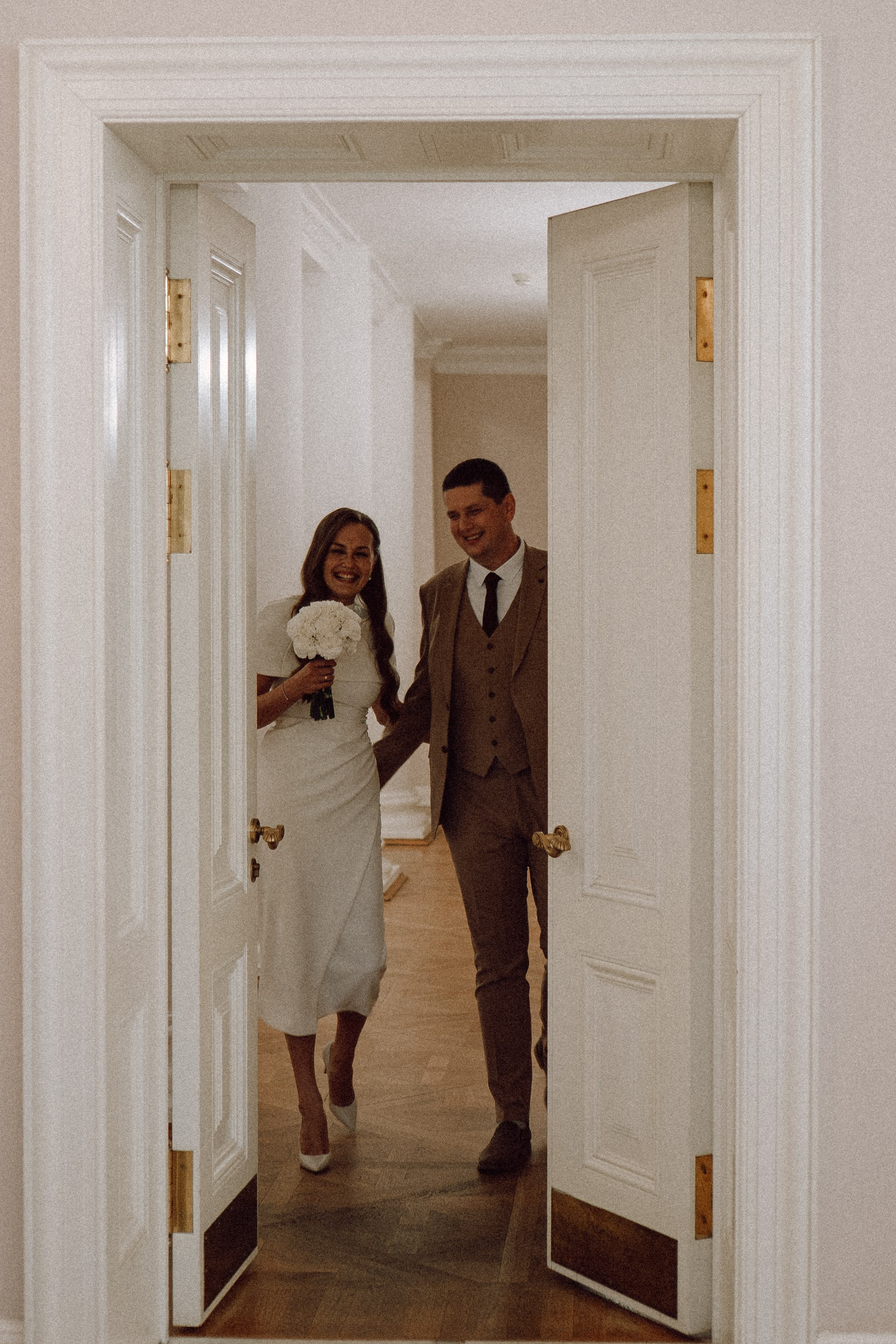 СВАДЕБНАЯ СЬЕМКА В ПУШКИН. Профессиональный фотограф, Санкт-Петербург — Виктория Богомолова