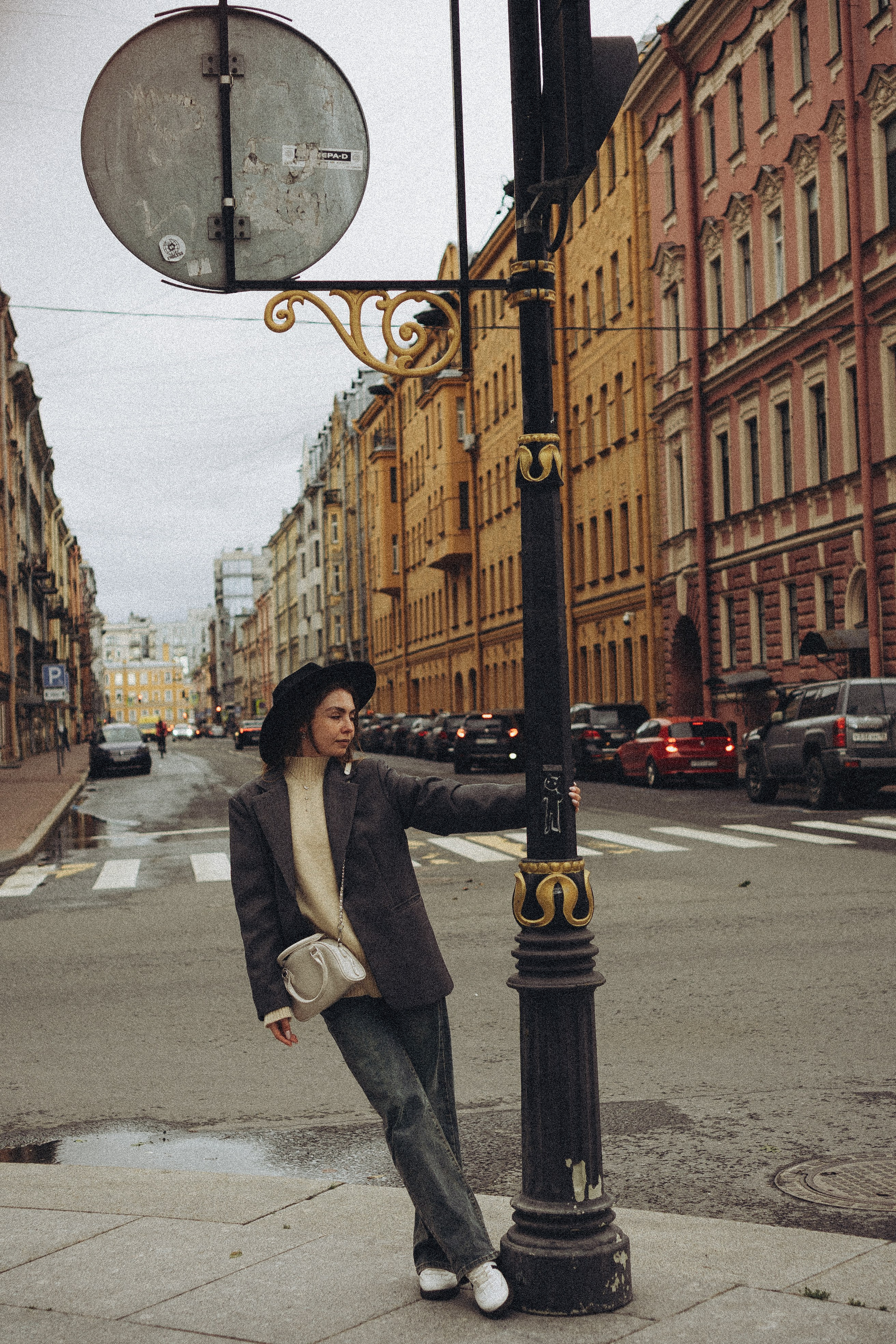 ПРОГУЛКА НА ЧЕРНЫШЕВСКОЙ. Профессиональный фотограф, Санкт-Петербург — Виктория Богомолова