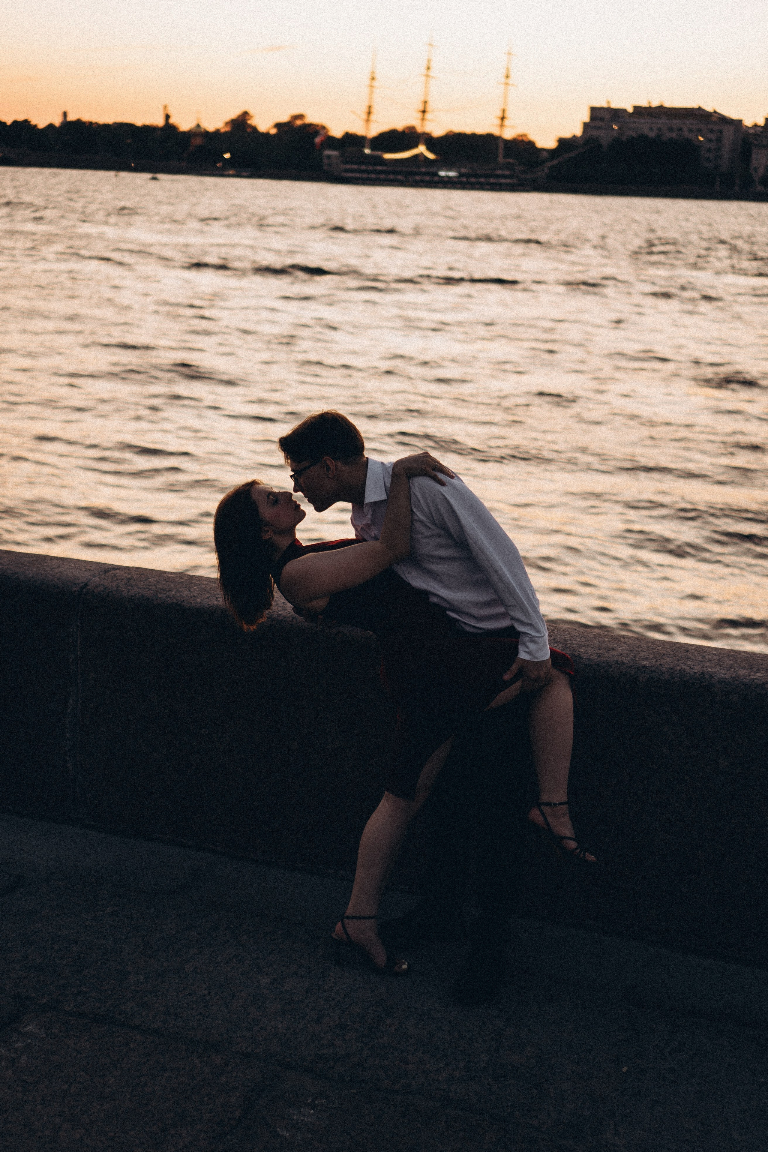 Профессиональный фотограф, Санкт-Петербург — Виктория Богомолова