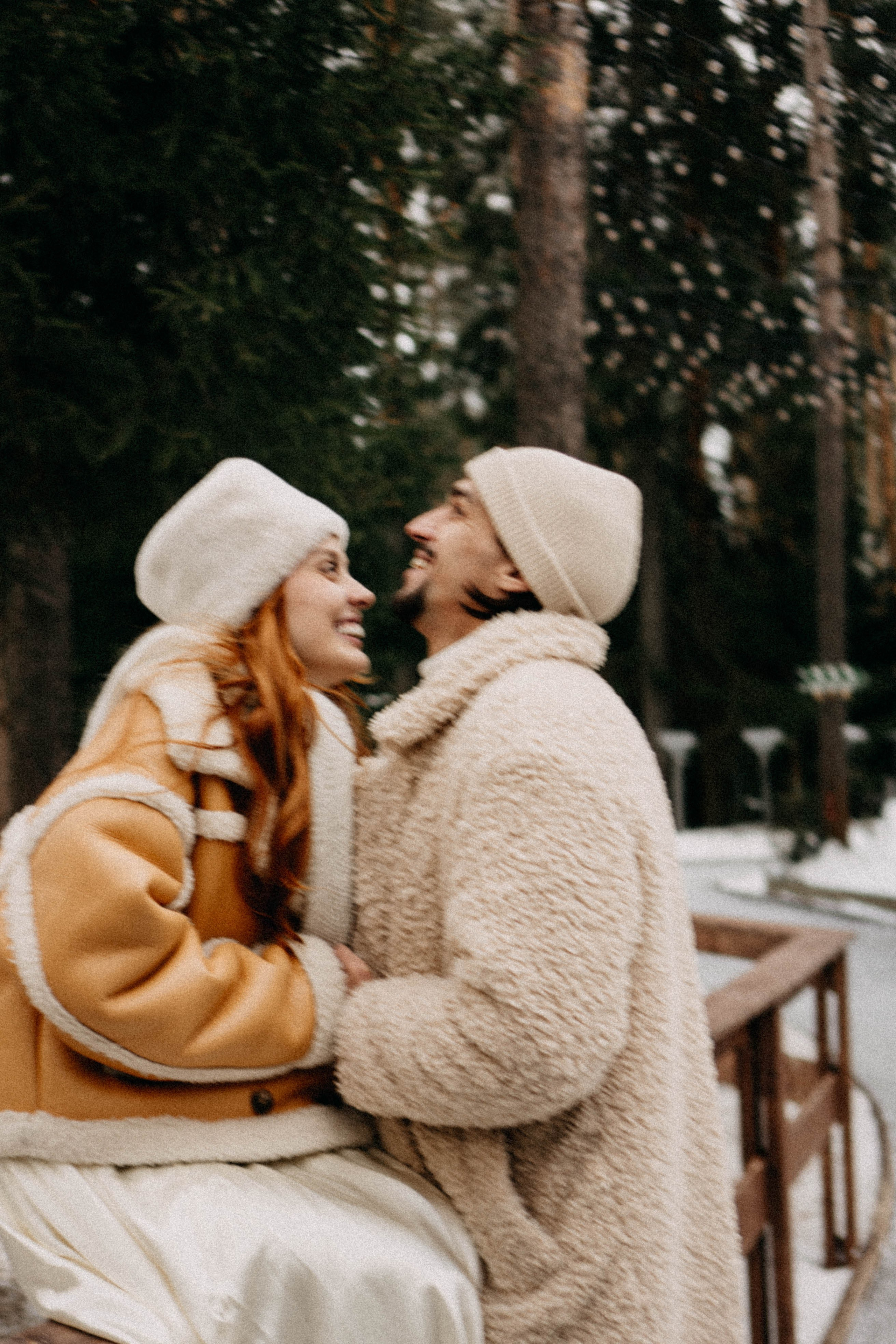 Каток. Профессиональный фотограф, Санкт-Петербург — Виктория Богомолова