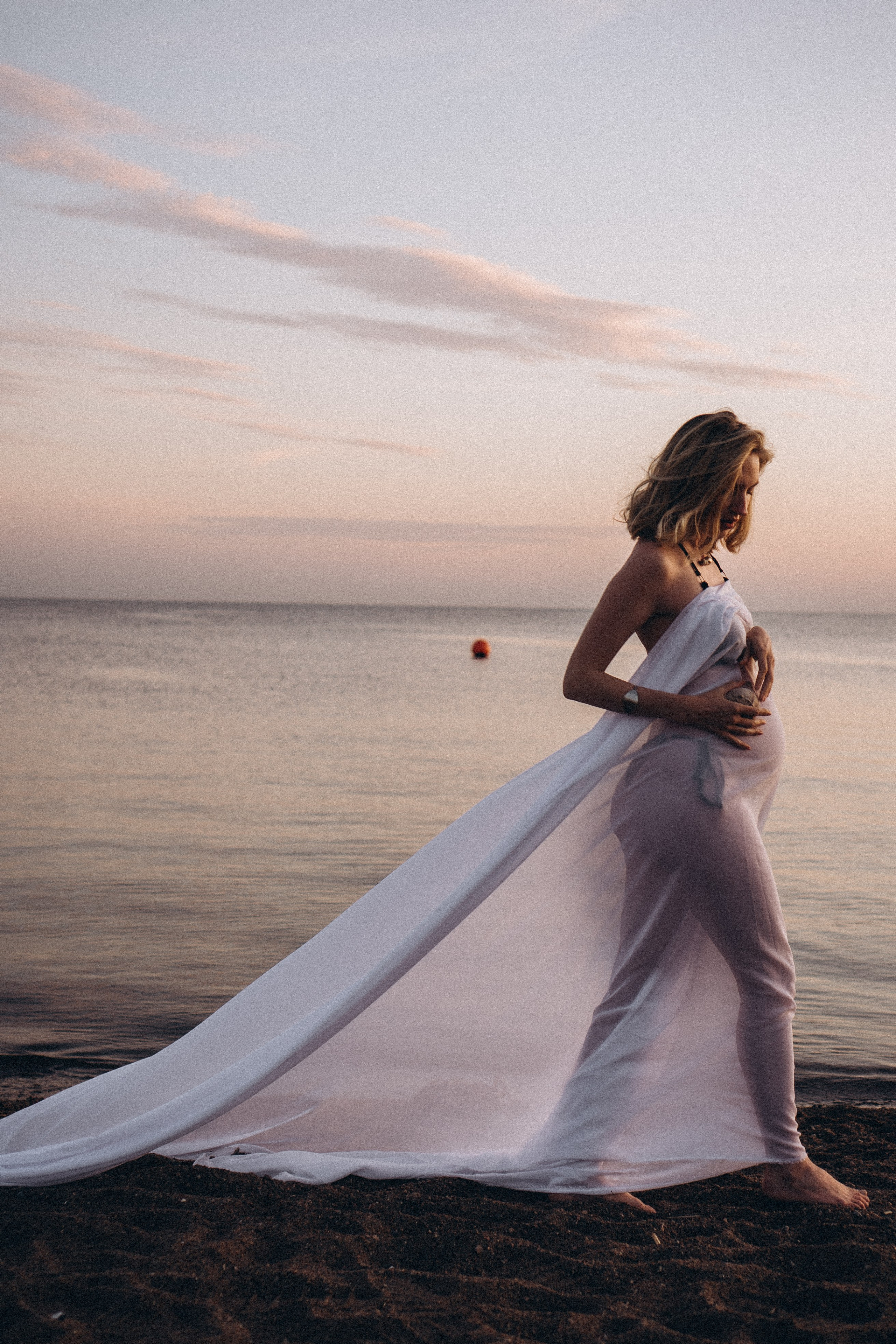 В ОЖИДАНИИ. Профессиональный фотограф, Санкт-Петербург — Виктория Богомолова