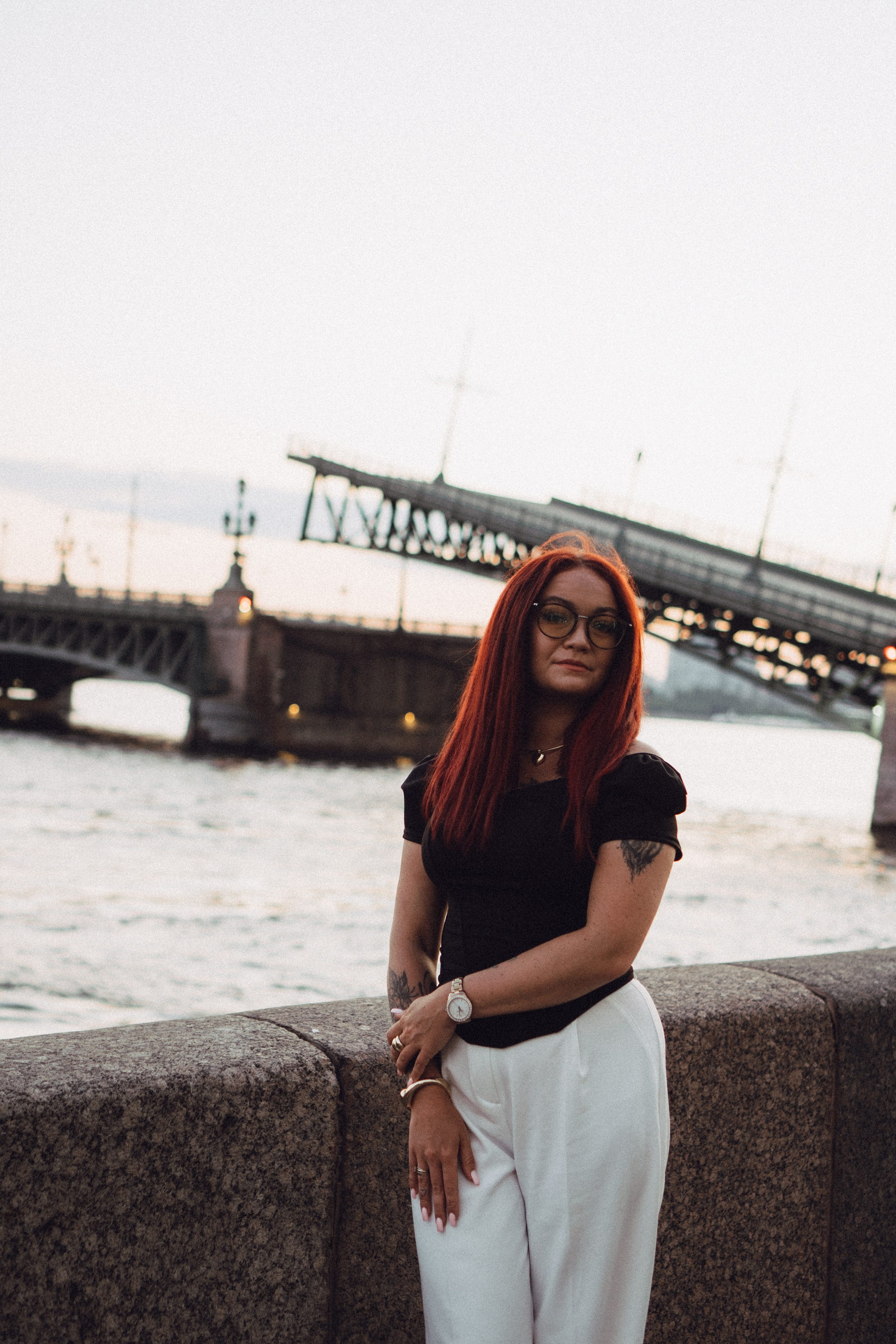 РАССВЕТНАЯ ИСТОРИЯ. Профессиональный фотограф, Санкт-Петербург — Виктория Богомолова