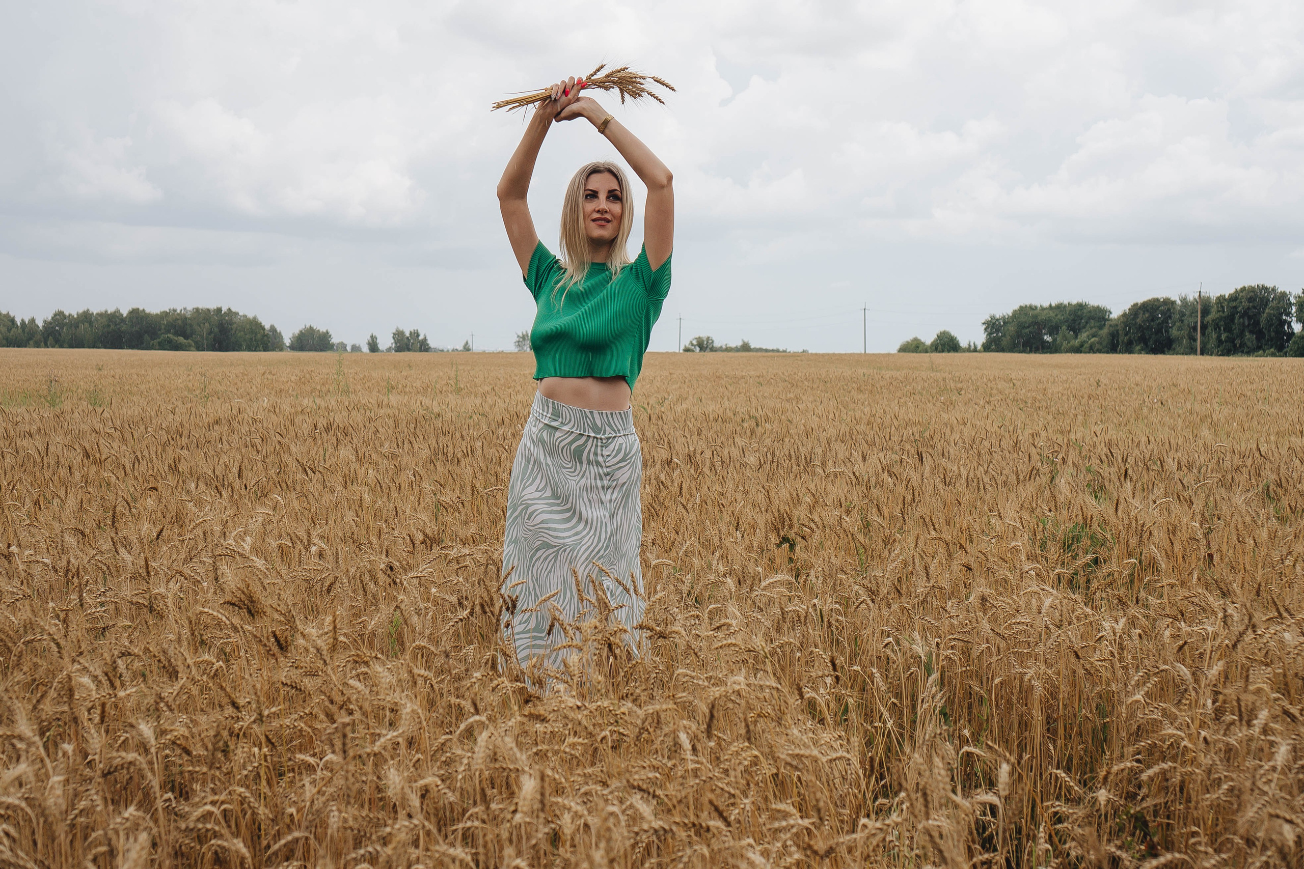Проогулка под дождем. Профессиональный фотограф, Санкт-Петербург — Виктория Богомолова