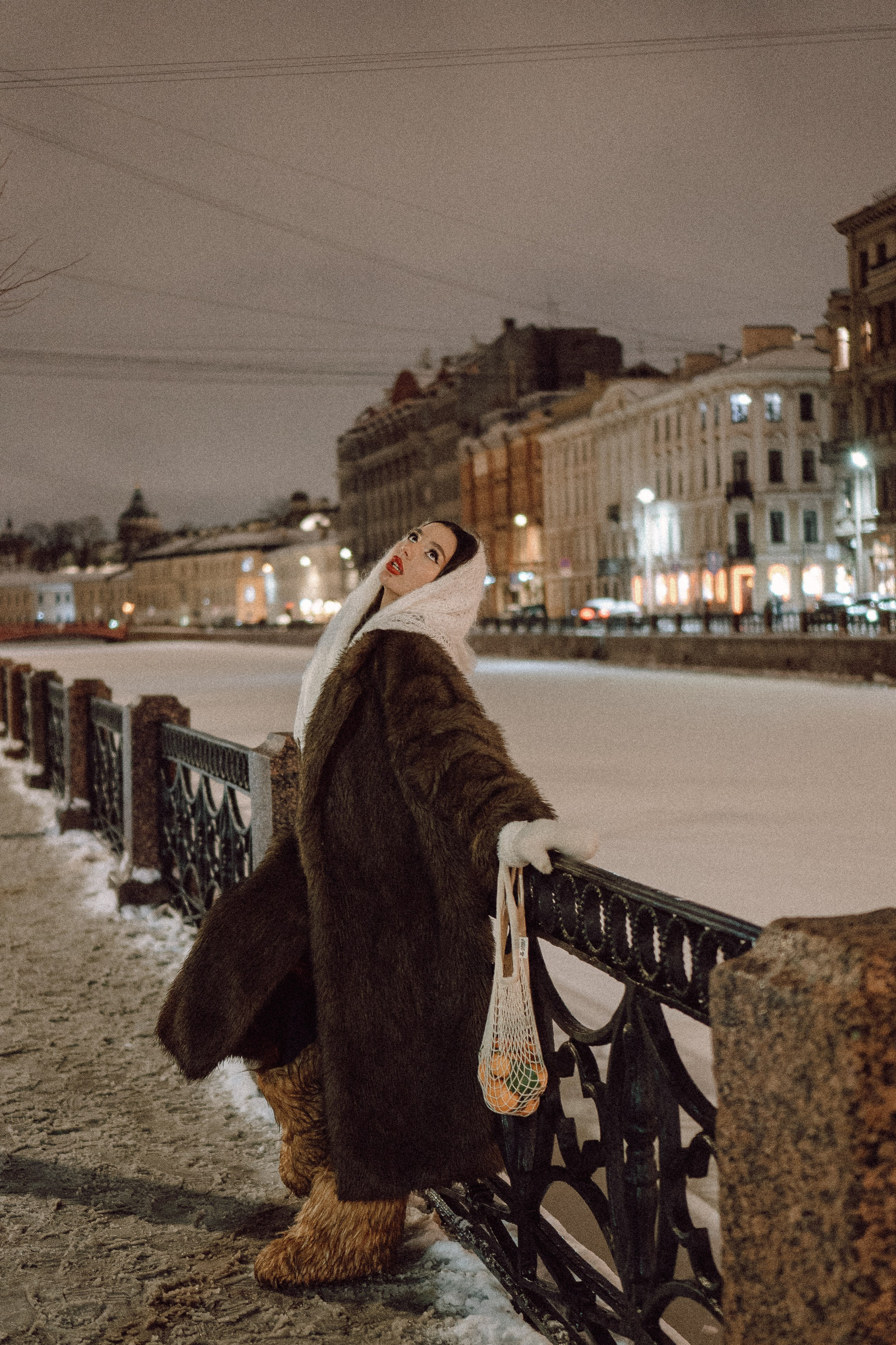 В Русском стиле. Профессиональный фотограф, Санкт-Петербург — Виктория Богомолова