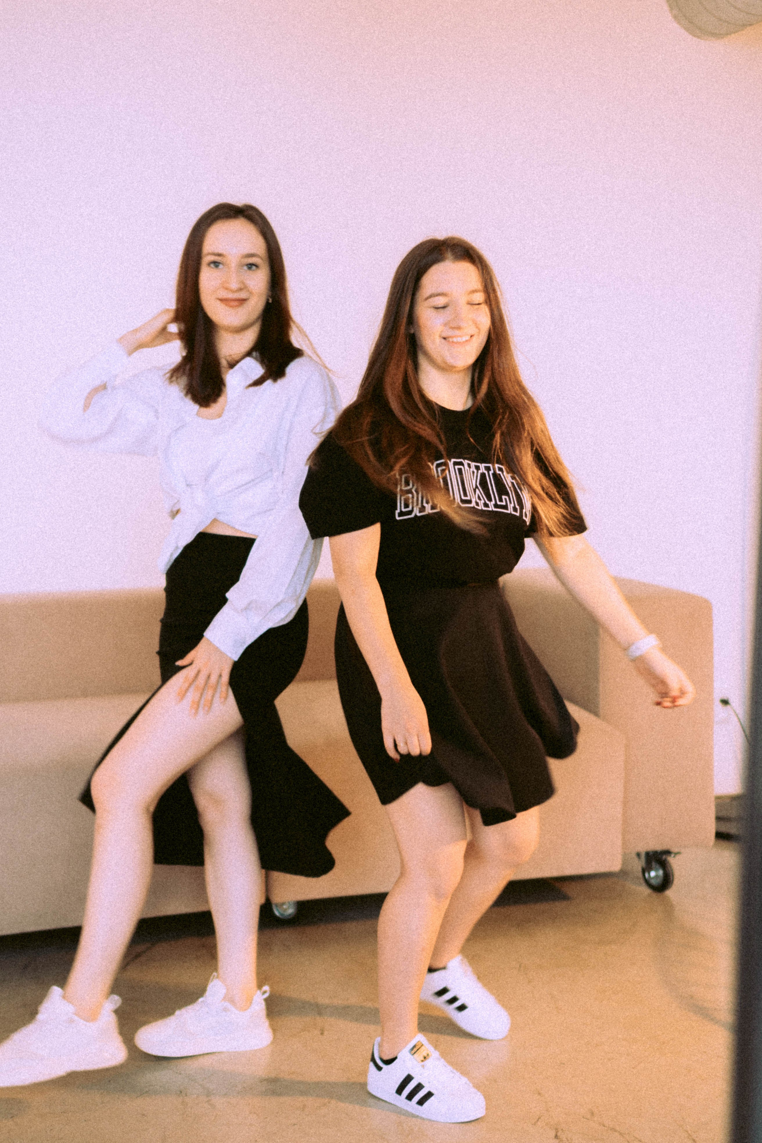 Подружки. Профессиональный фотограф, Санкт-Петербург — Виктория Богомолова