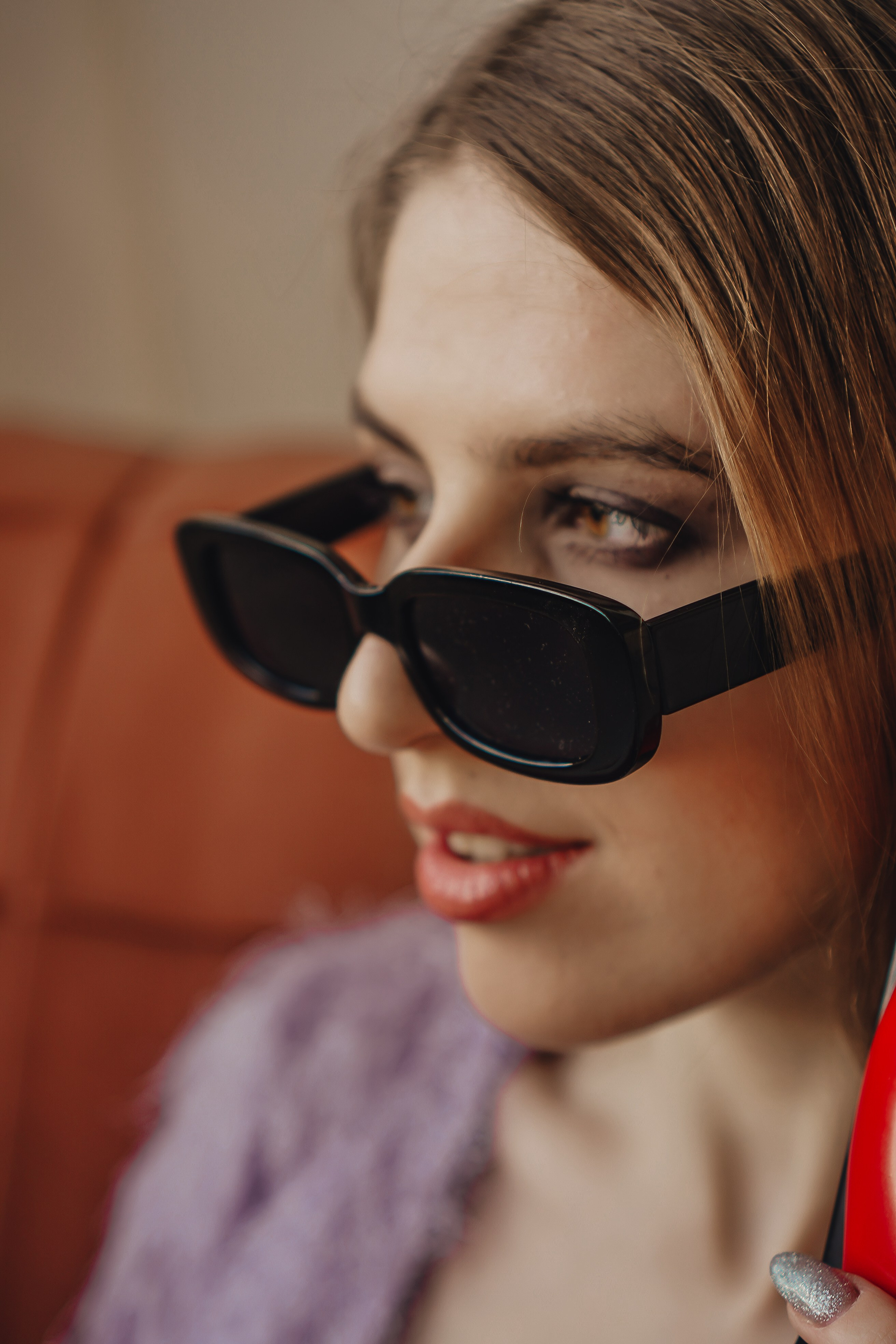 Студийная. Профессиональный фотограф, Санкт-Петербург — Виктория Богомолова