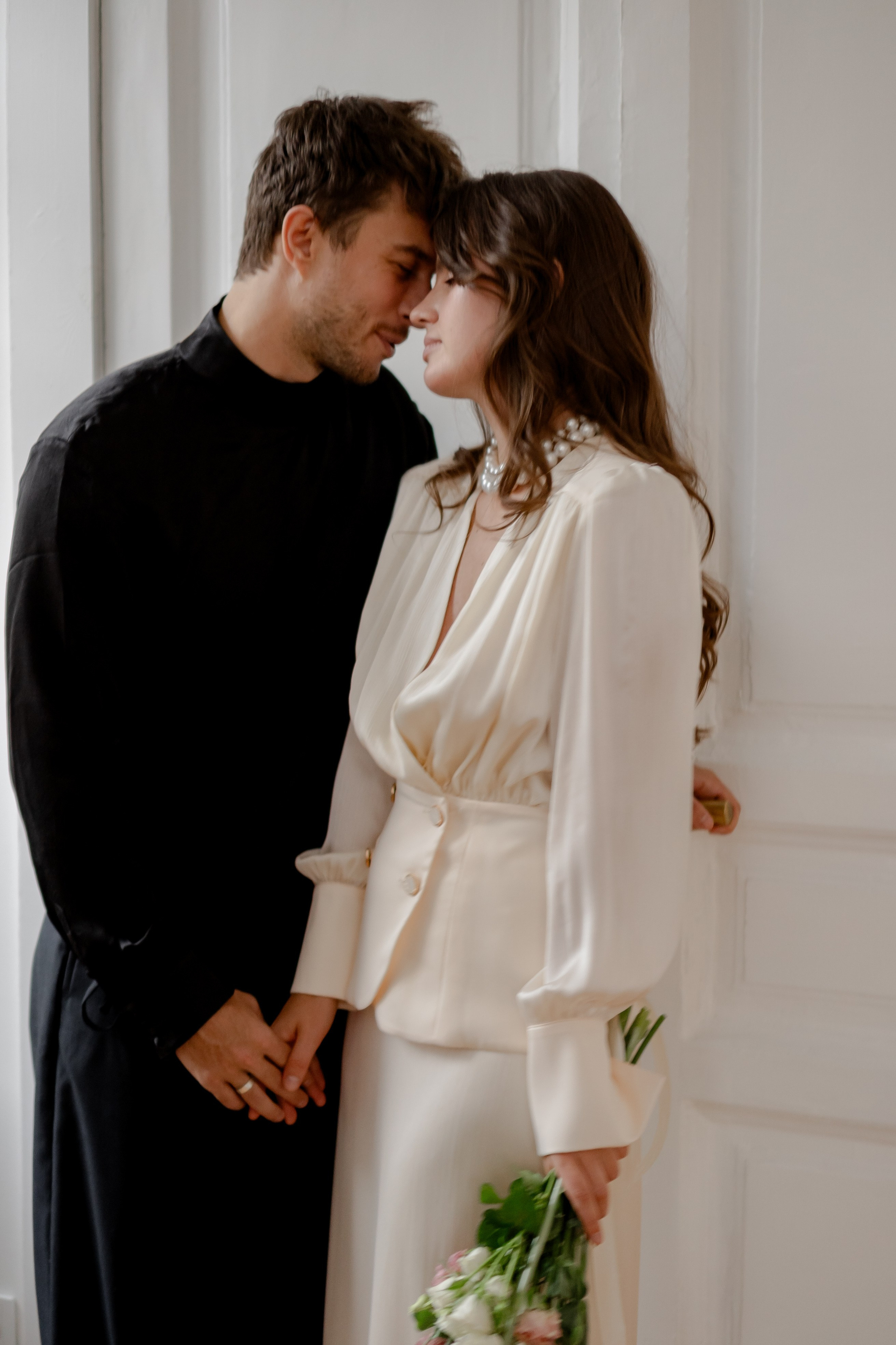 УТРО ЖЕНИХА И НЕВЕСТЫ СВАДЕБНАЯ СЬЕМКА ПАРЫ. Профессиональный фотограф, Санкт-Петербург — Виктория Богомолова