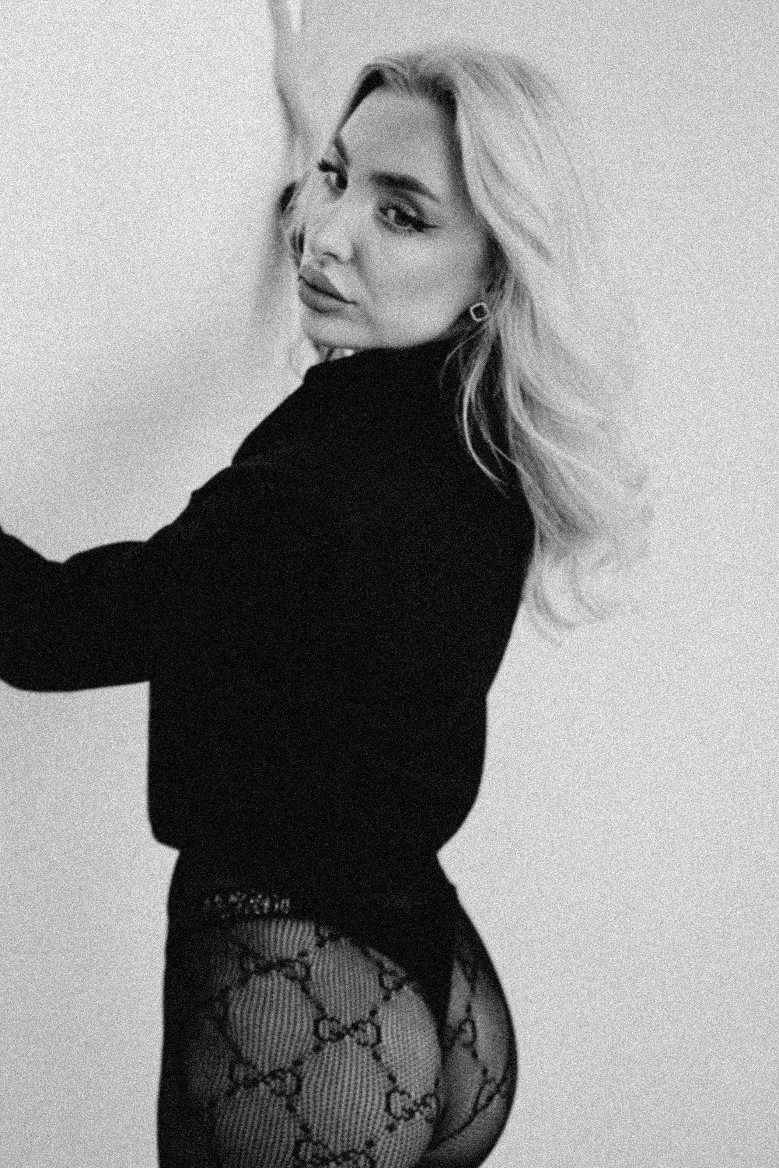 Студия. Профессиональный фотограф, Санкт-Петербург — Виктория Богомолова