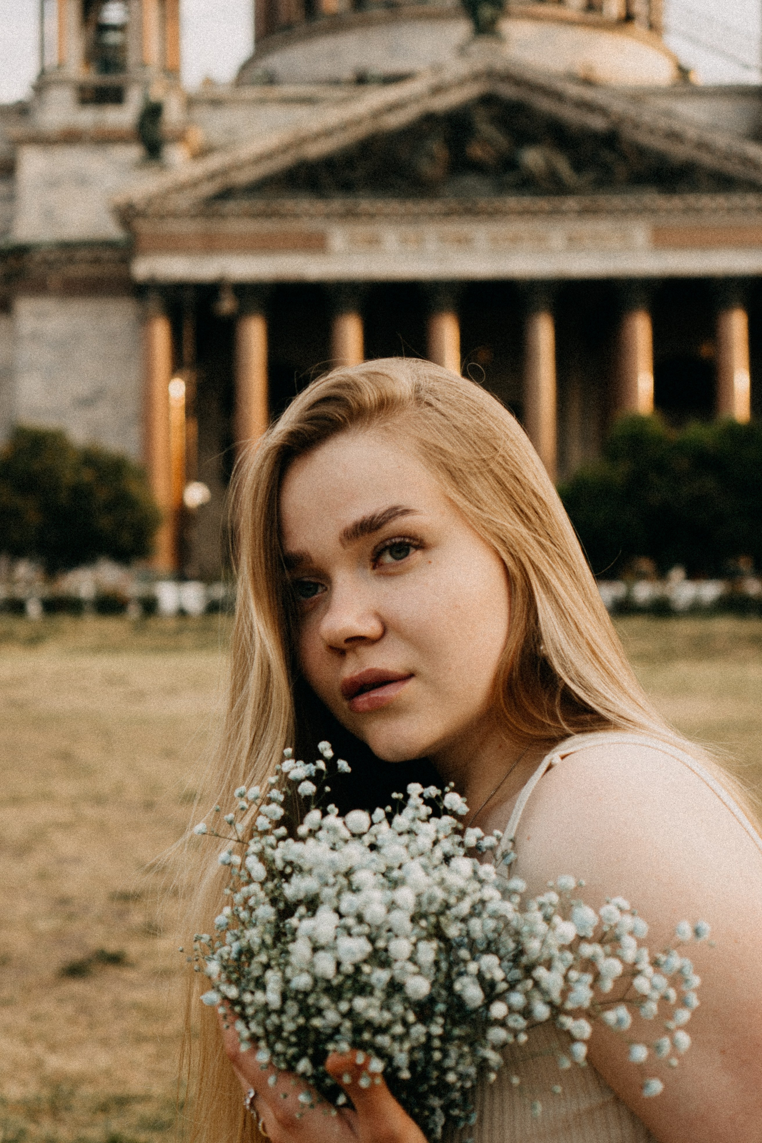 Рассветная. Профессиональный фотограф, Санкт-Петербург — Виктория Богомолова