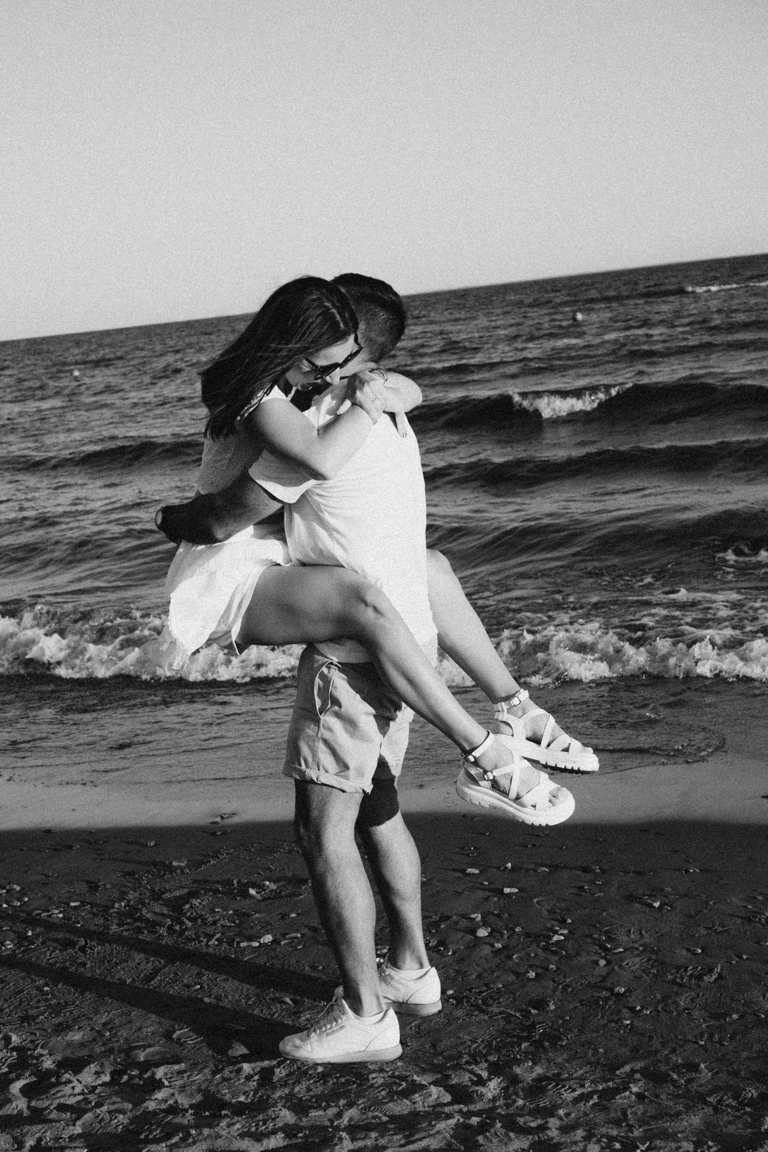 Любовь на заливе. Профессиональный фотограф, Санкт-Петербург — Виктория Богомолова