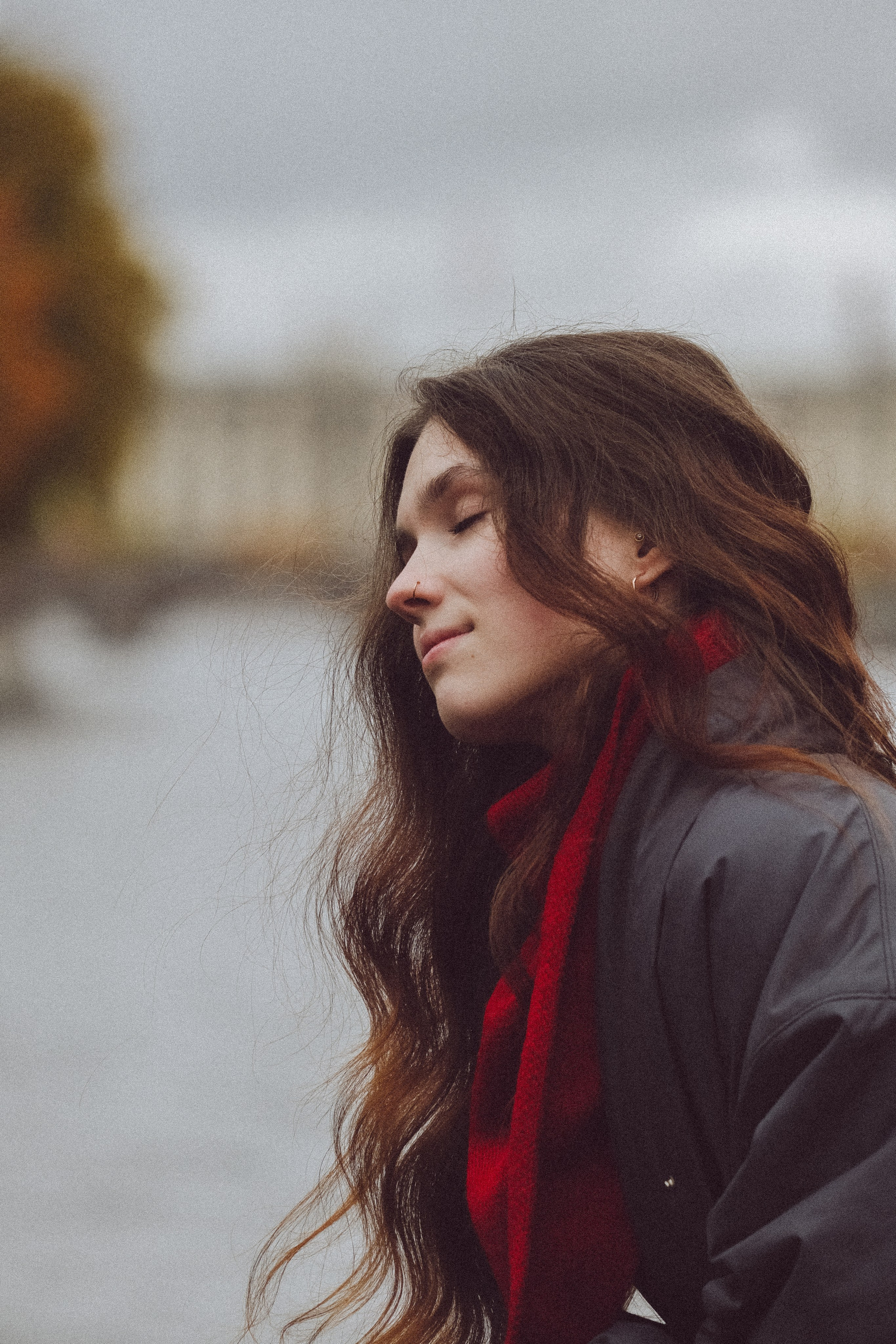 Осень. Профессиональный фотограф, Санкт-Петербург — Виктория Богомолова