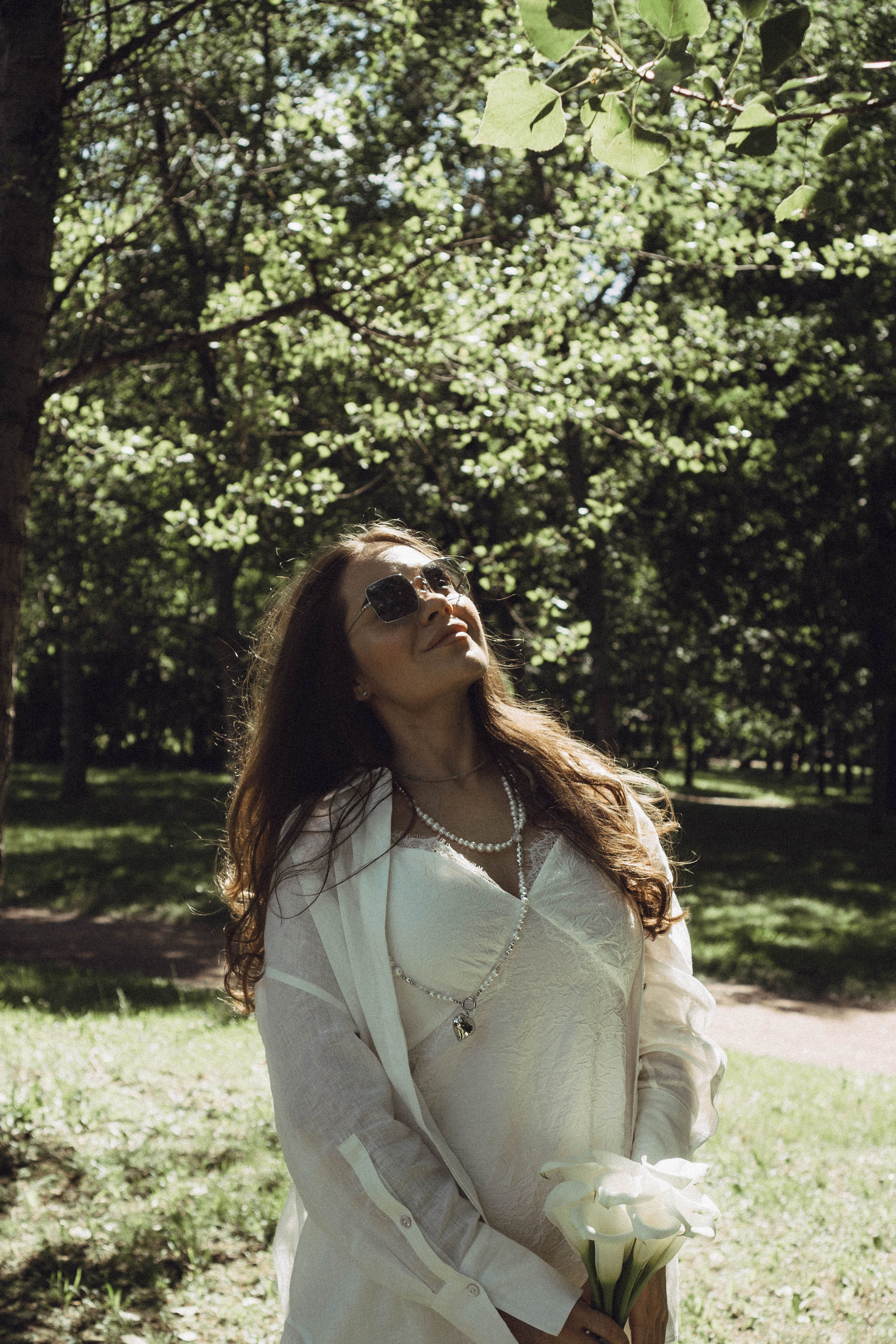 СВАДЕБНАЯ СЬЕМКА В ПАРКЕ ПОБЕДЫ И ПРОГУЛКА ПО МОСКОВСКОМУ ПРОСПЕКТУ. Профессиональный фотограф, Санкт-Петербург — Виктория Богомолова