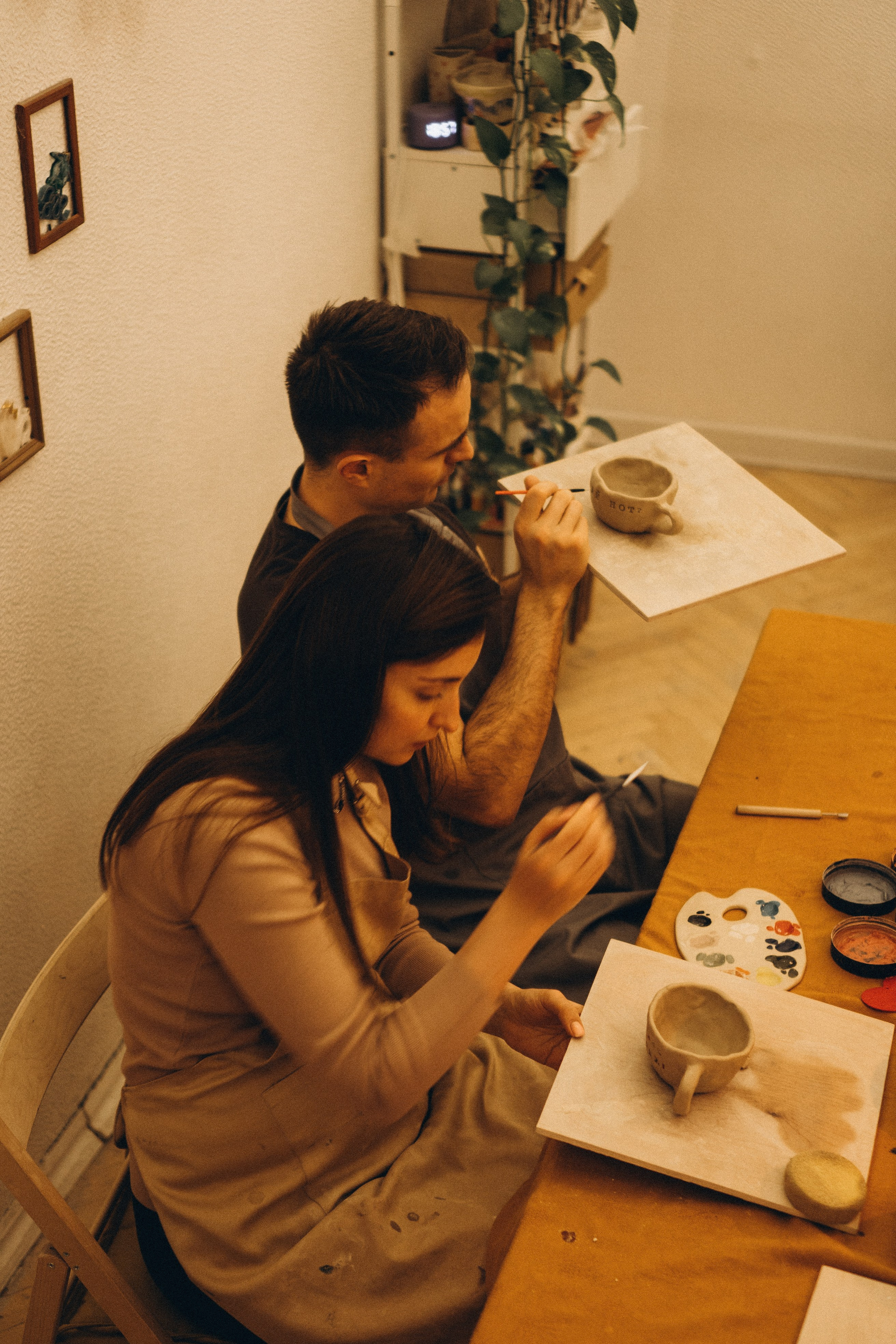 ЛЕПКАРНЯ. Профессиональный фотограф, Санкт-Петербург — Виктория Богомолова