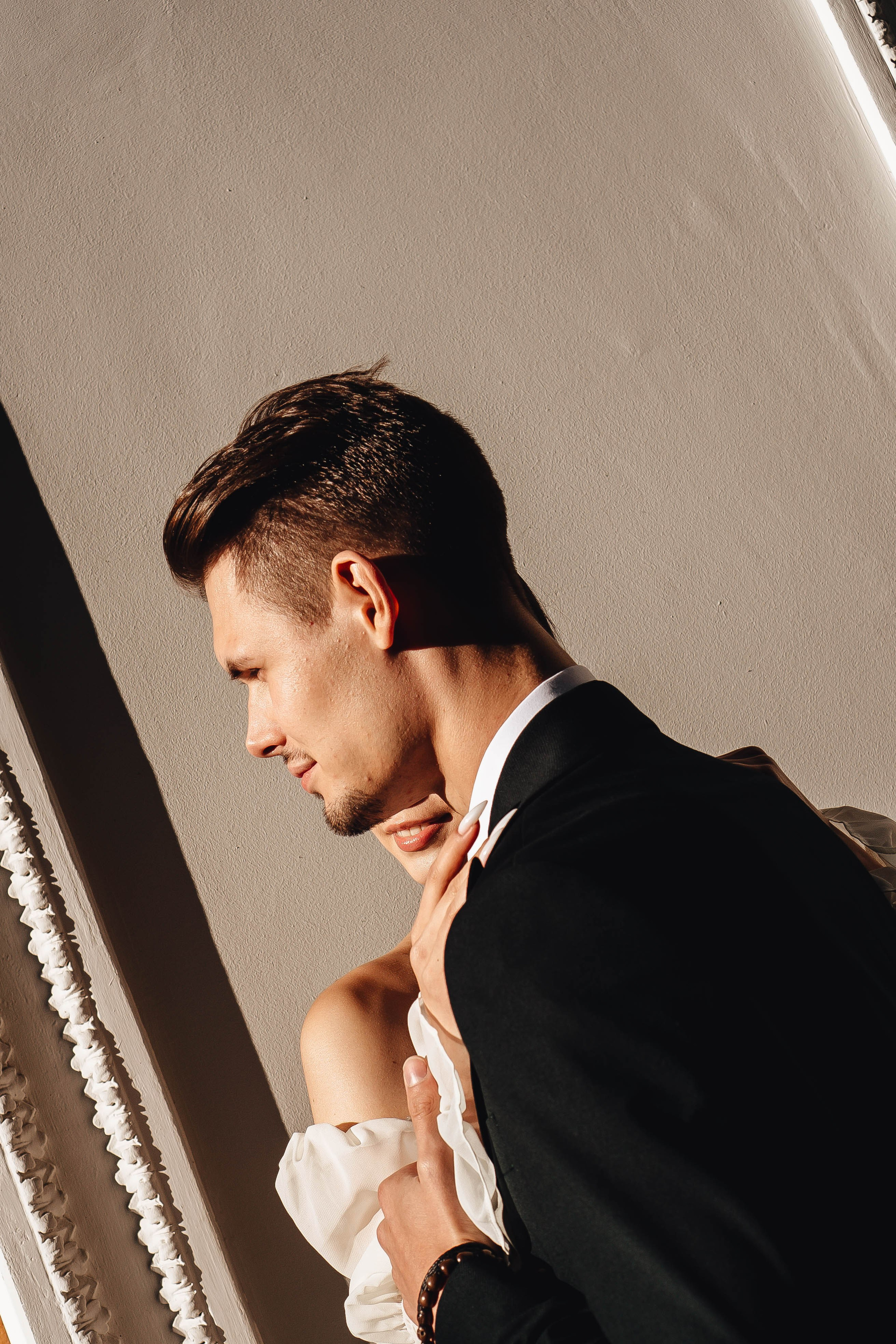 СВАДЕБНАЯ СЬЕМКА НА РАССВЕТЕ НА ЕЛАГИНОМ ОСТОРОВЕ. Профессиональный фотограф, Санкт-Петербург — Виктория Богомолова