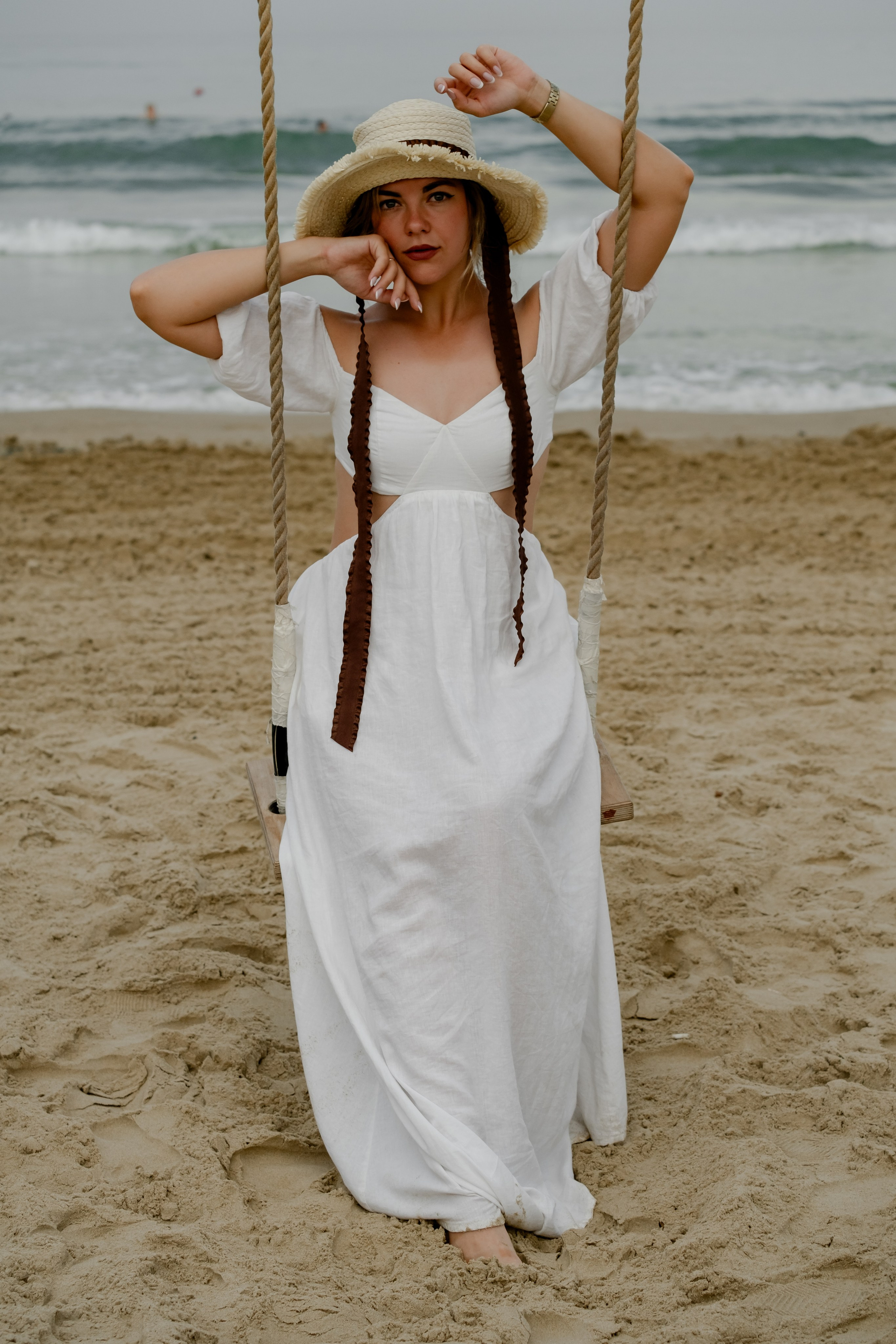 ДЕВУШКИ НА РАССВЕТНОЙ СЬЕМКЕ. Профессиональный фотограф, Санкт-Петербург — Виктория Богомолова