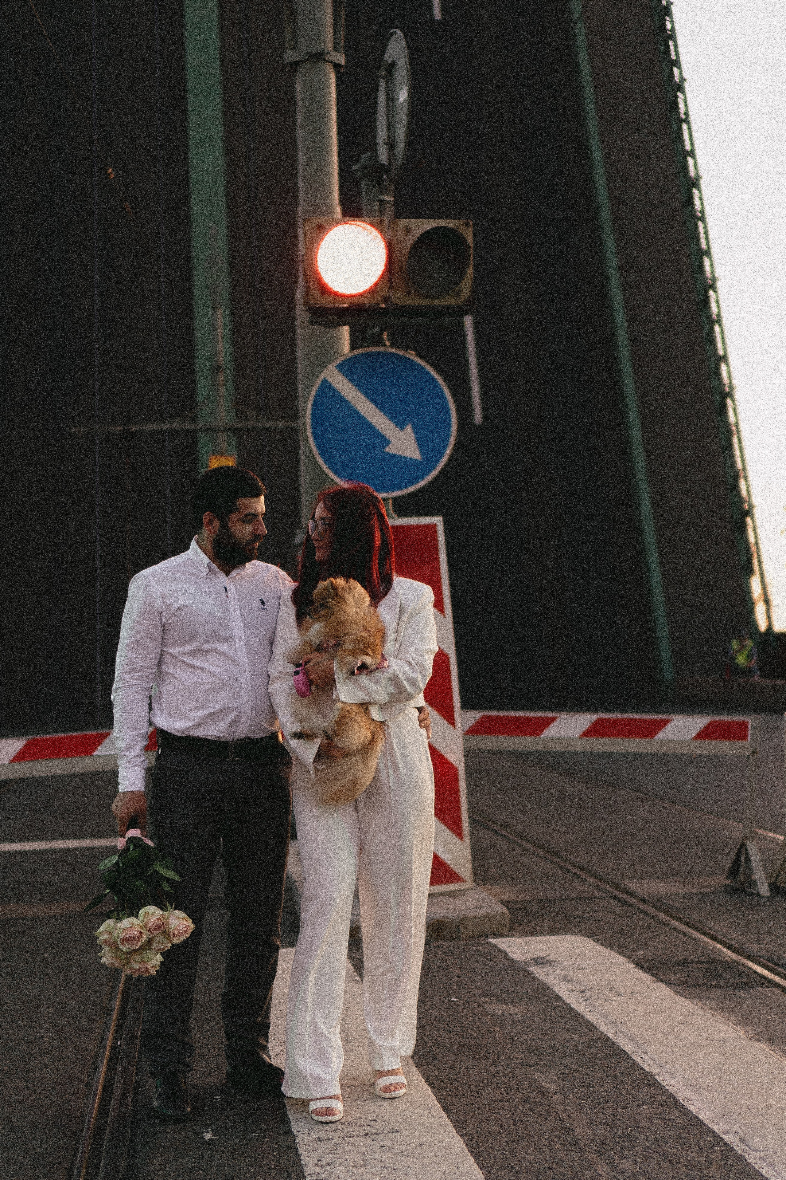РАССВЕТНАЯ ИСТОРИЯ. Профессиональный фотограф, Санкт-Петербург — Виктория Богомолова