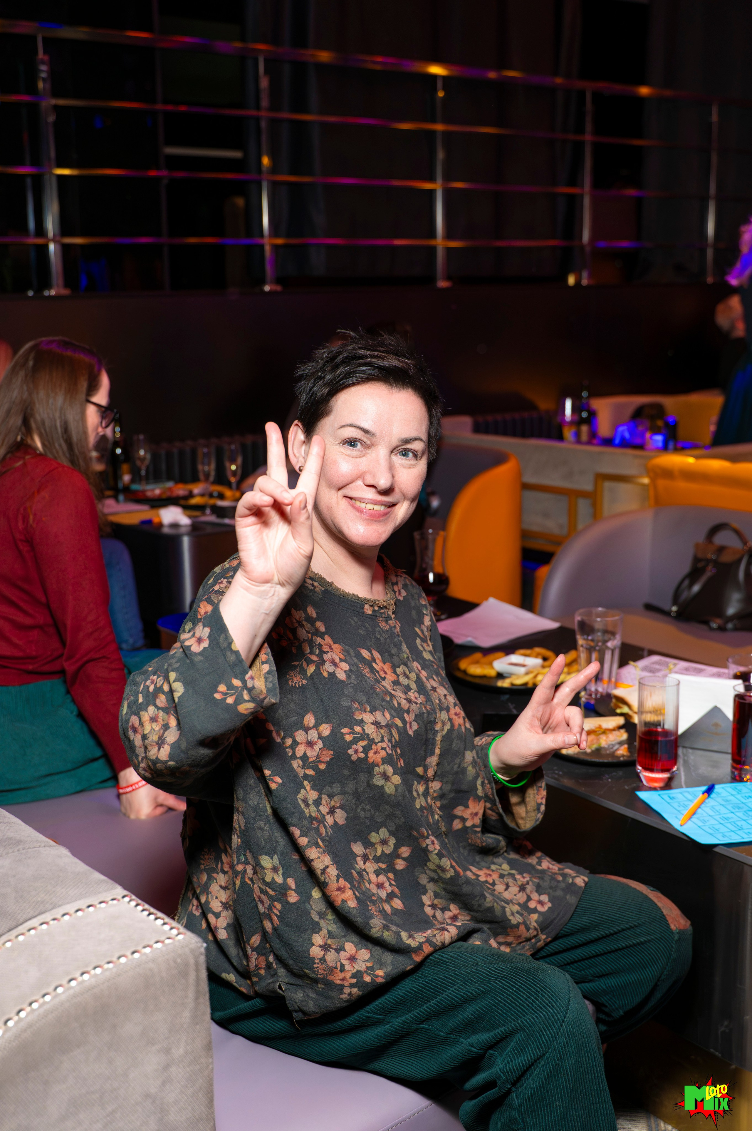 Репортаж MIXLOTO. Фотограф Беларусь — Ольга Шаповалова (Жардецкая)