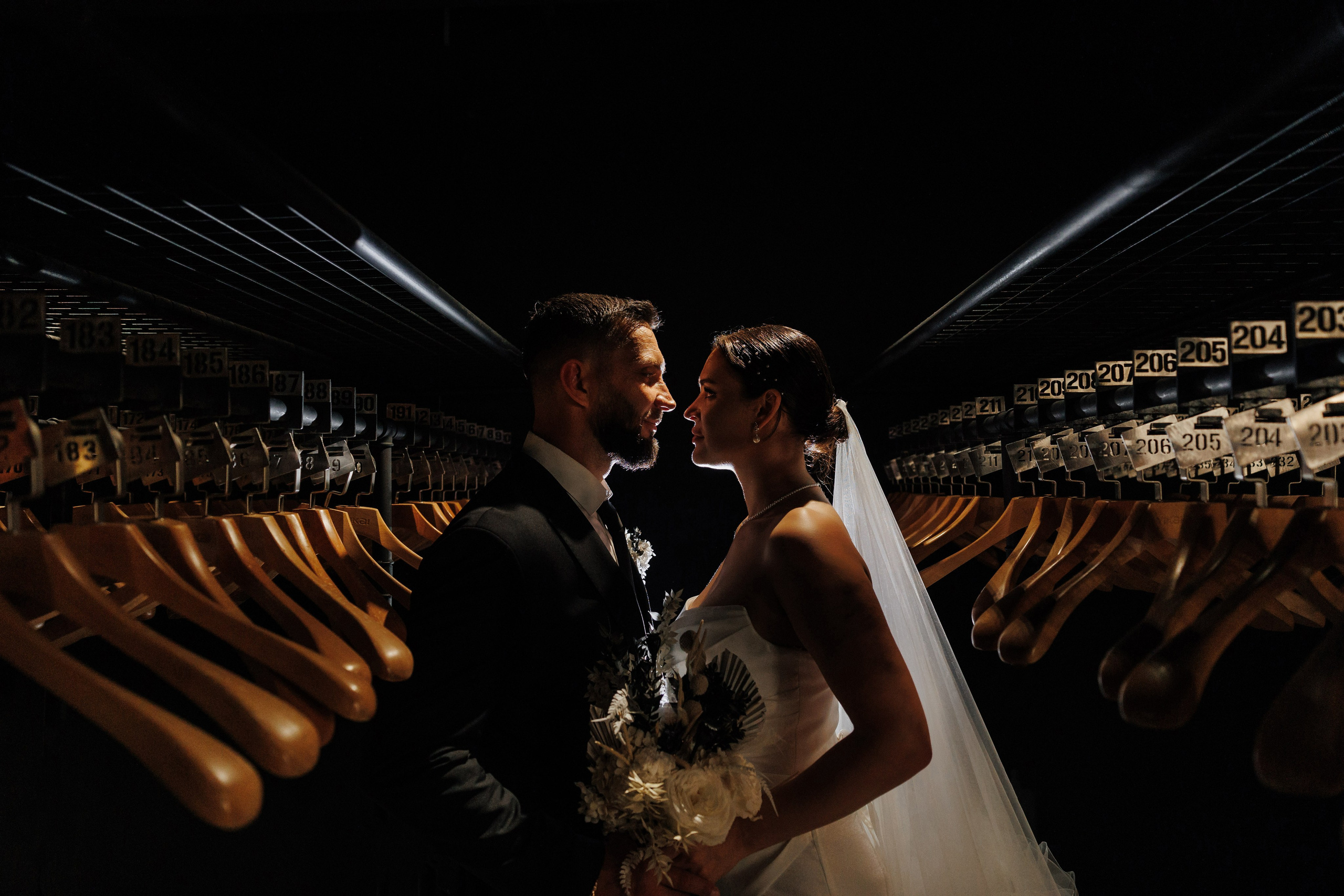 Свадебный и семейный фотограф в Воронеже Алексей Мешалкин