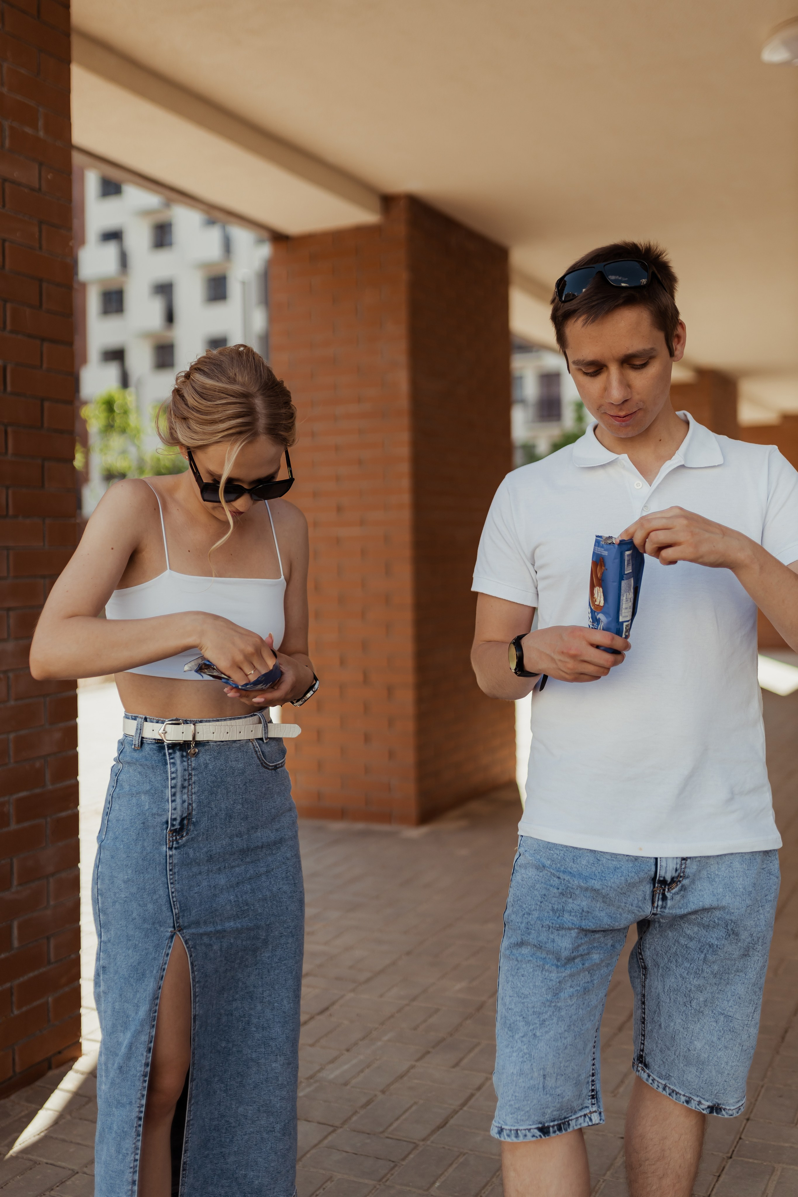 Ваня & Настя. ФОТОГРАФ Маргарита Сивакова | Ярославль Кострома Москва