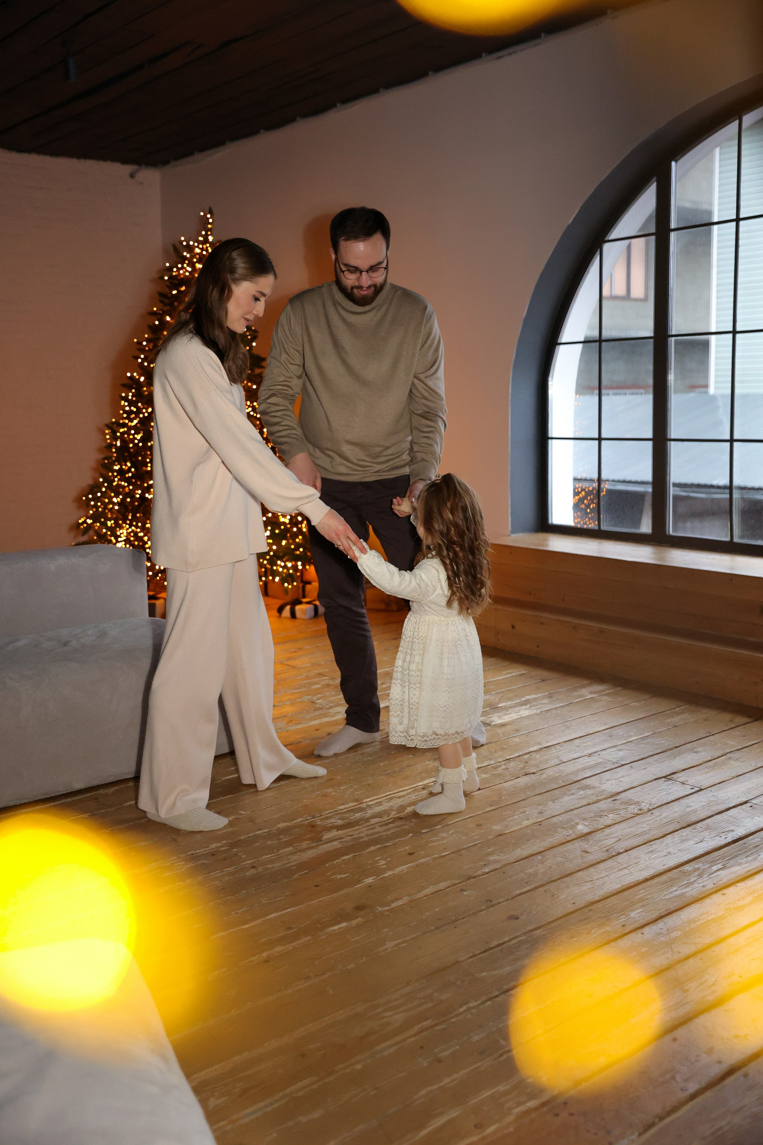 HappyNewYear. Фотограф Алина Ионычева в Новосибирске