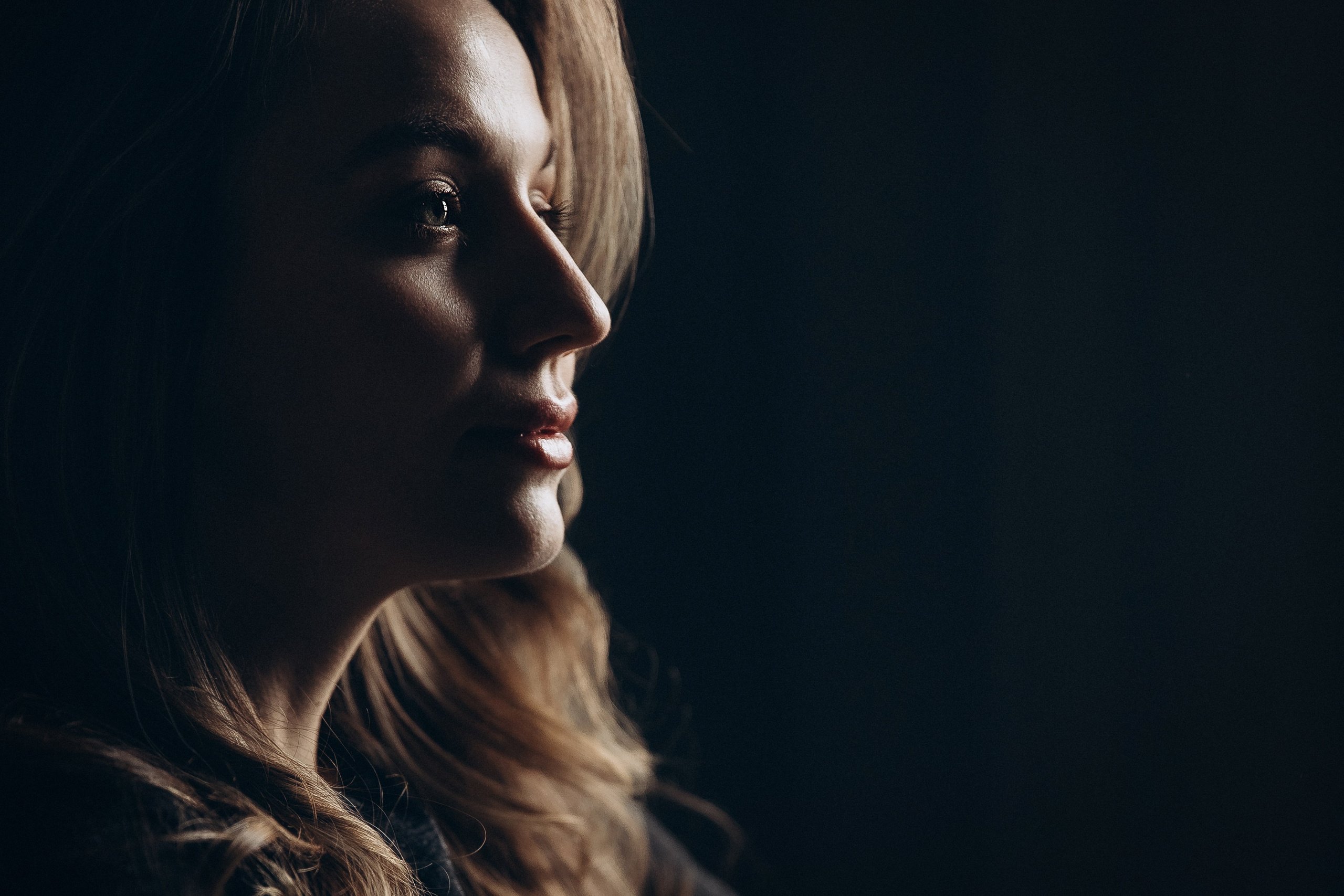 Прекрасная Кристина 2. Фотограф Алина Ионычева в Новосибирске