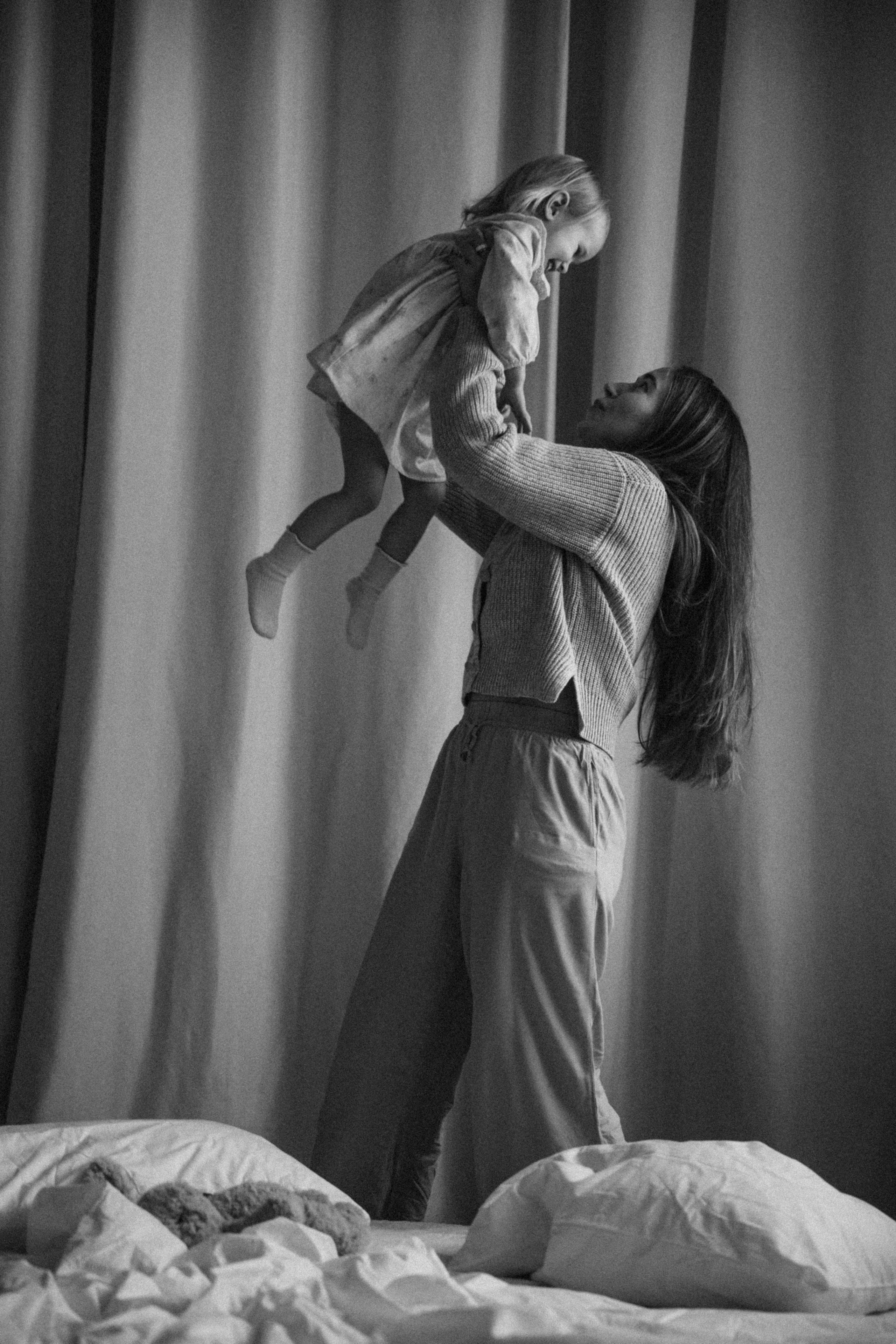 «день МАМЫ». Фотограф Алина Ионычева в Новосибирске