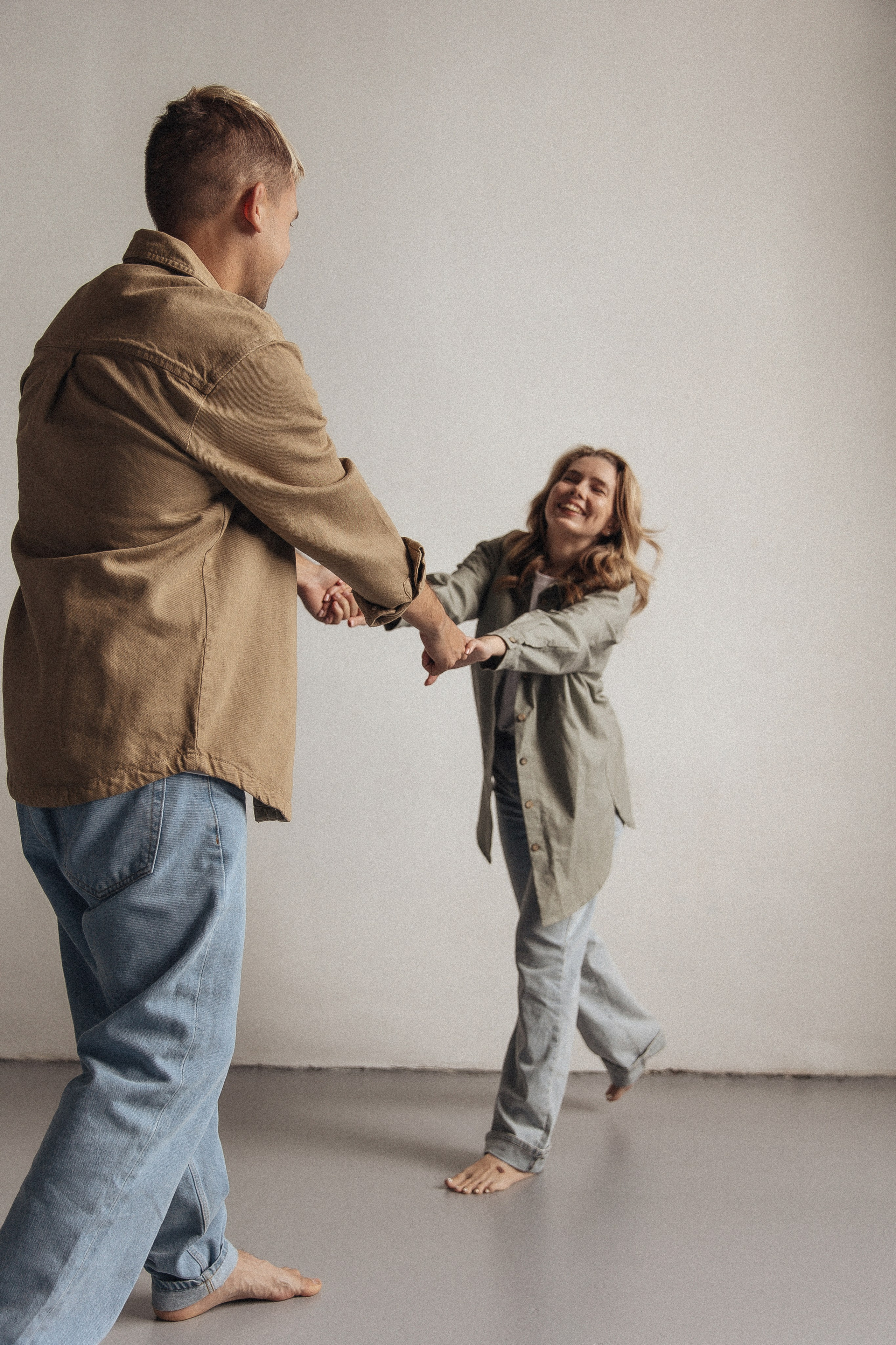 «нежность». Фотограф Алина Ионычева в Новосибирске