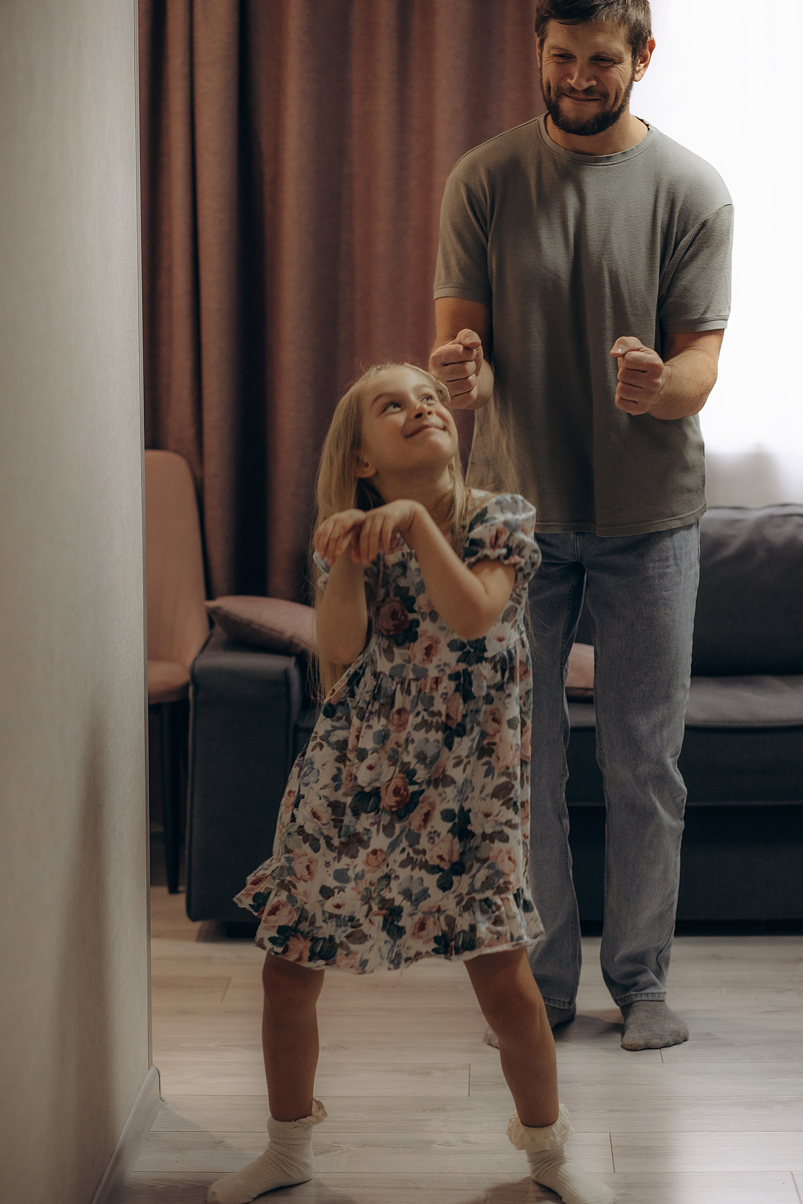 «Ушастые истории». Фотограф Алина Ионычева в Новосибирске