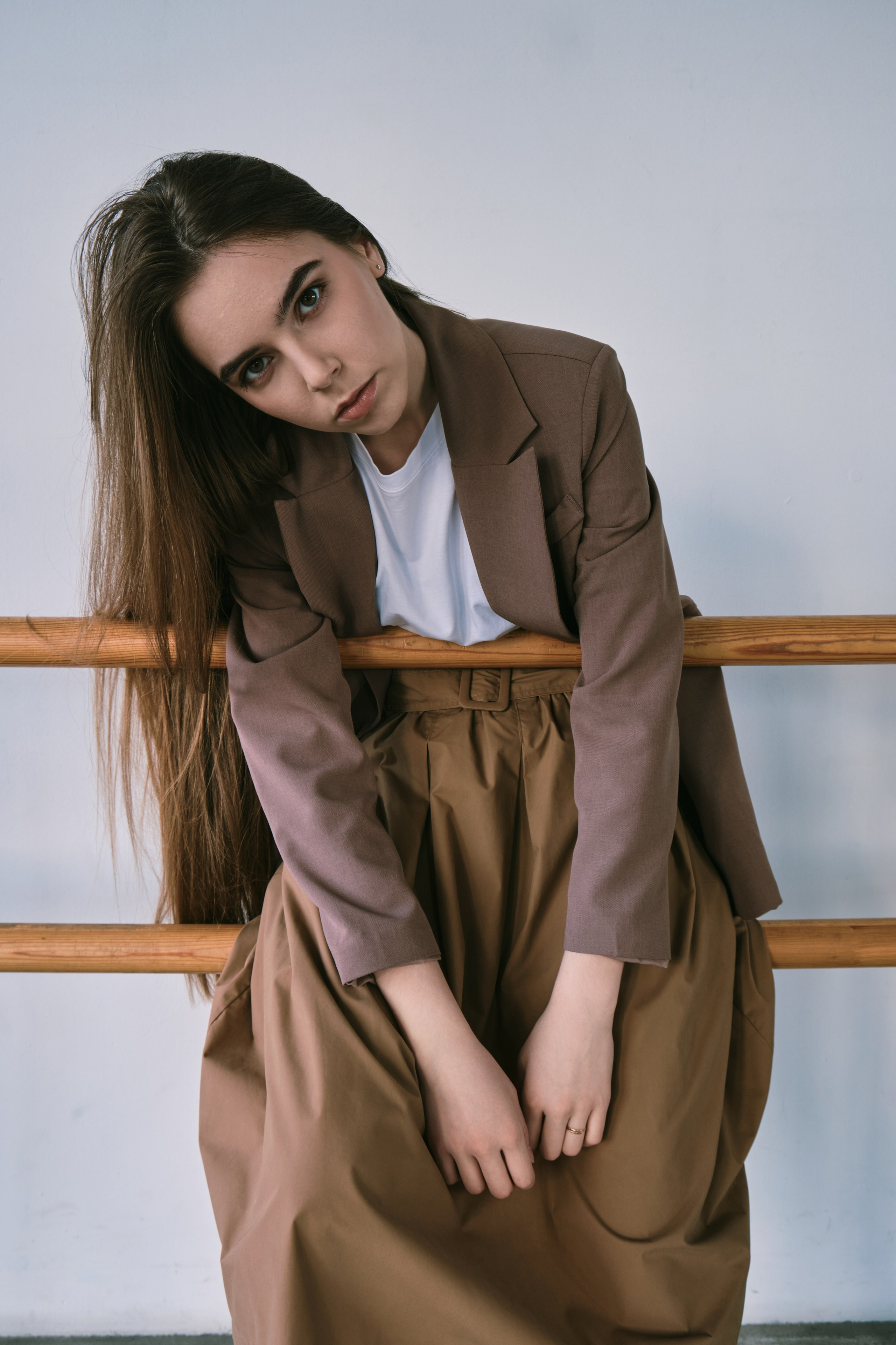 Настя. Фотограф в Москве Михаил Елизарьев