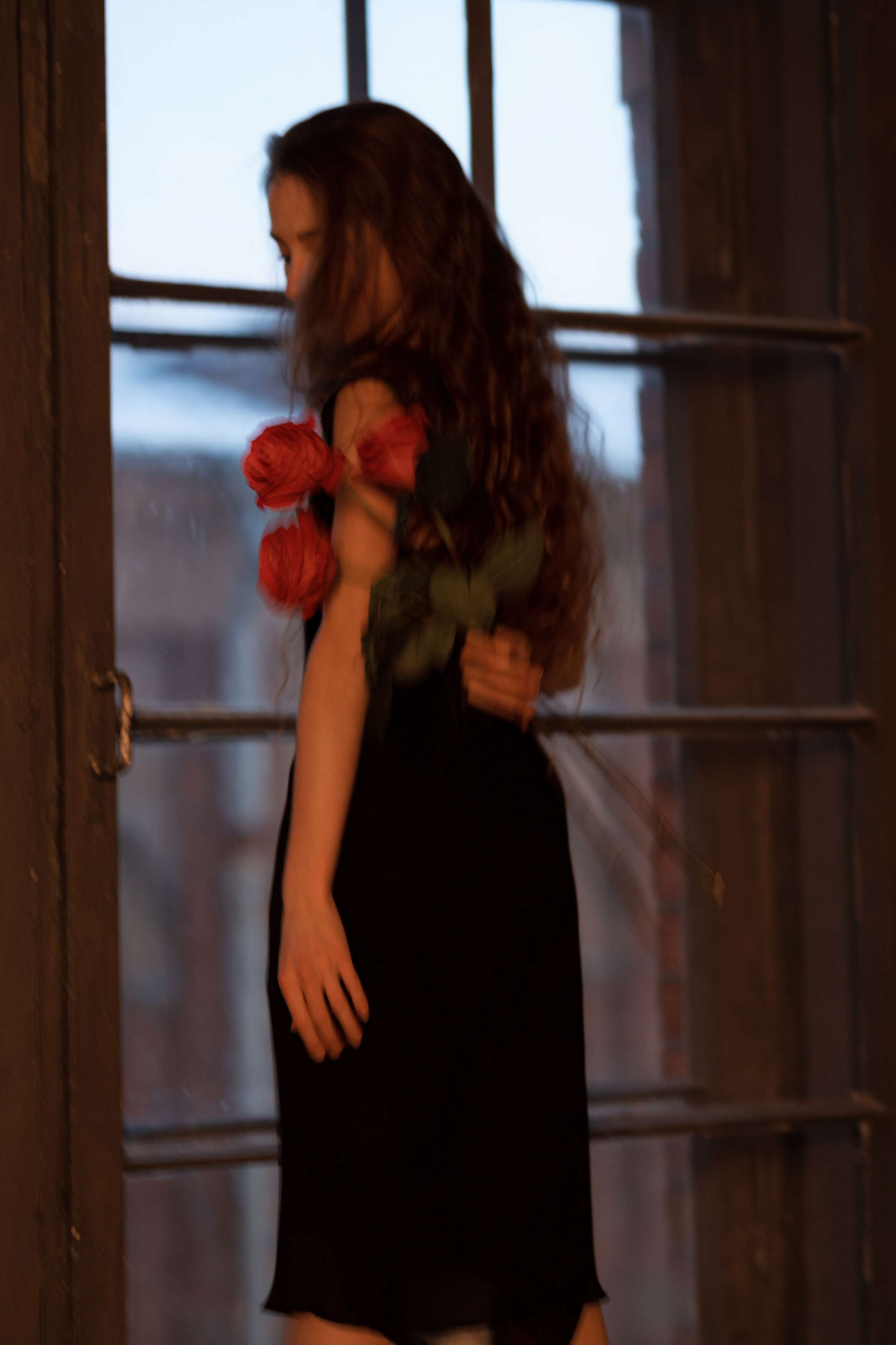 Женя в Brixton. Фотографии в Санкт-Петербурге и не только. Александр Колдин