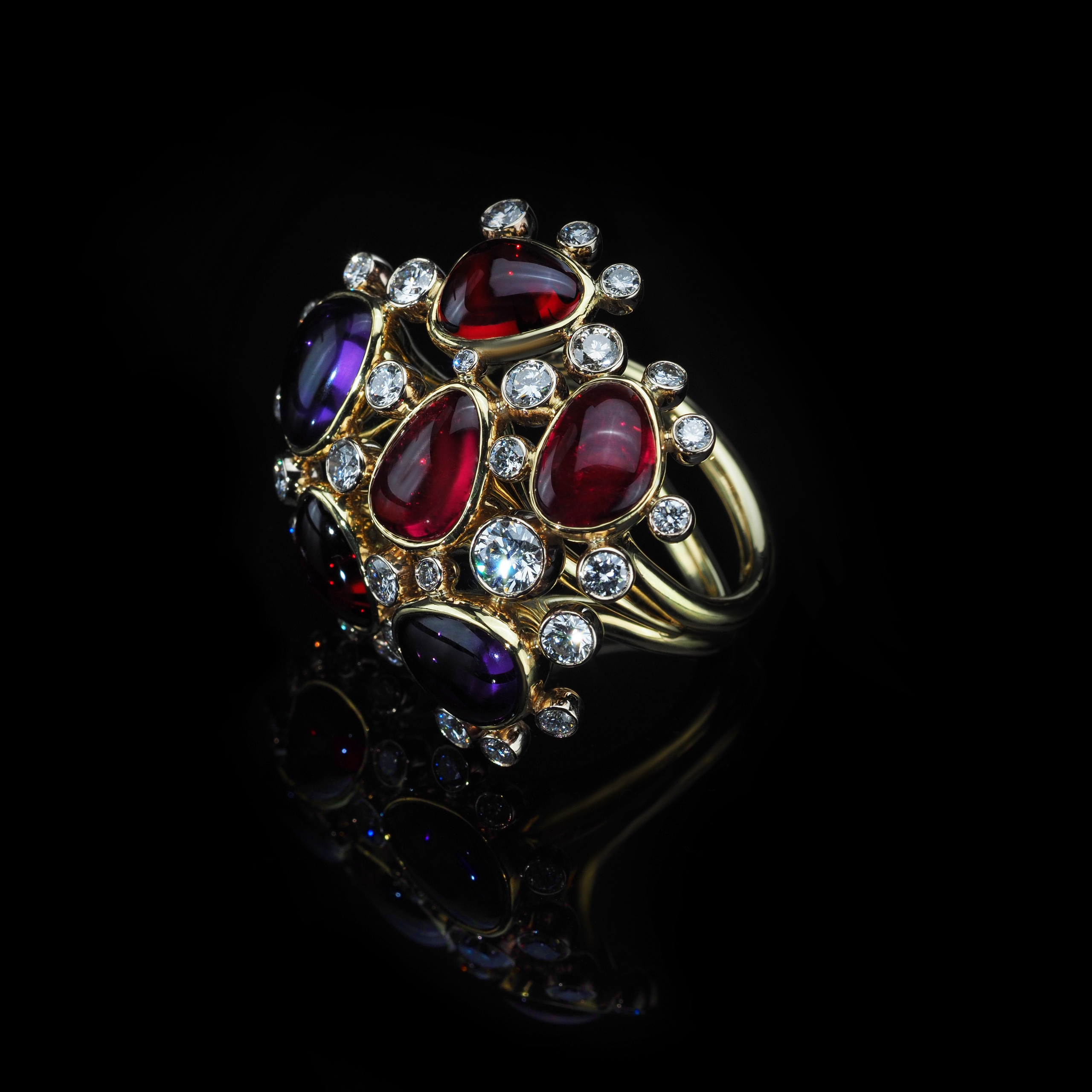 Каталог различных видов профессиональной обработки фотографий | Студия SVITHART