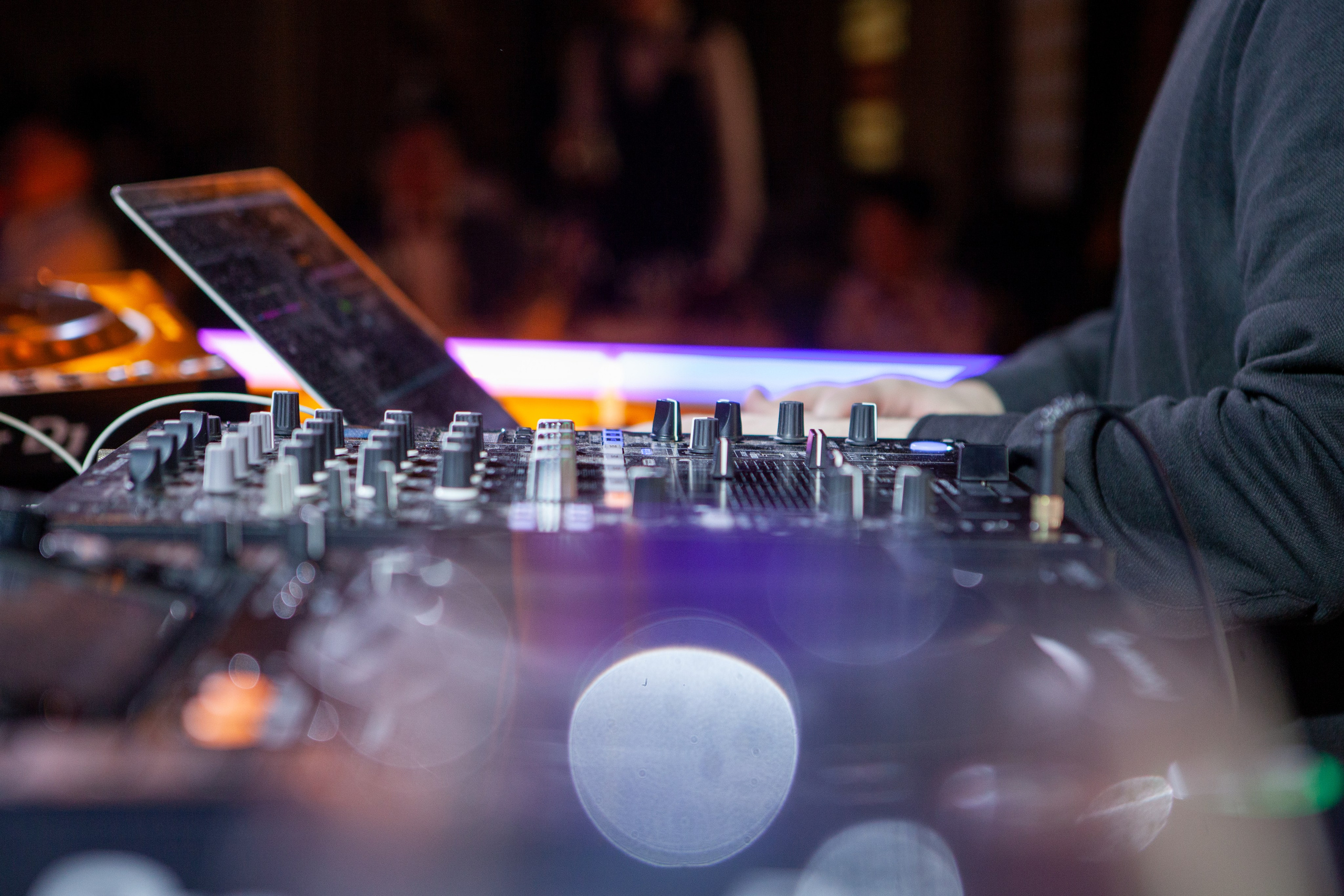 НОВОГОДНЯЯ НОЧЬ 2024. Фотограф на любое мероприятие