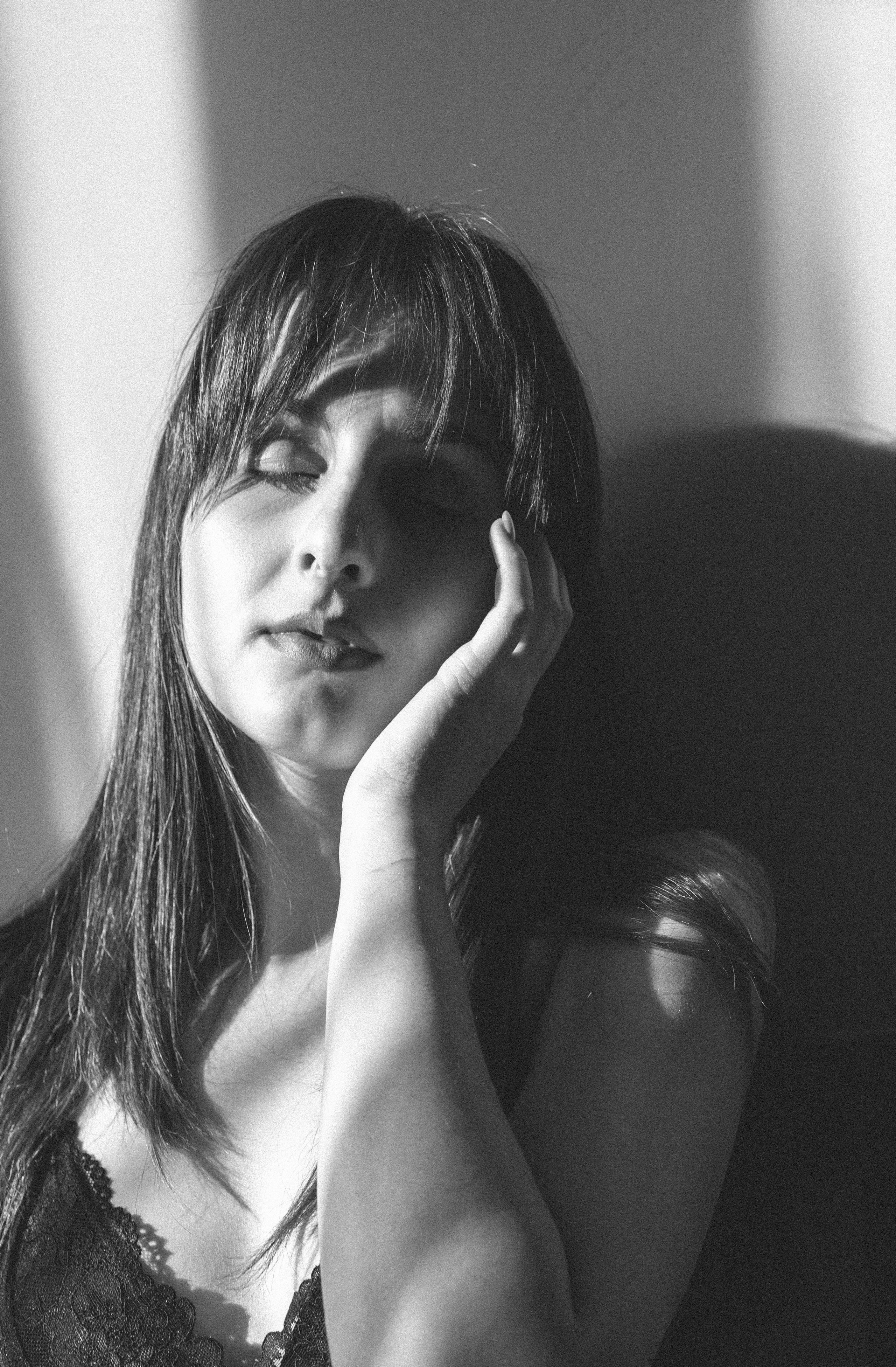 Фотосессий в квартире. Фотограф в Краснодаре Лагунов Владимир