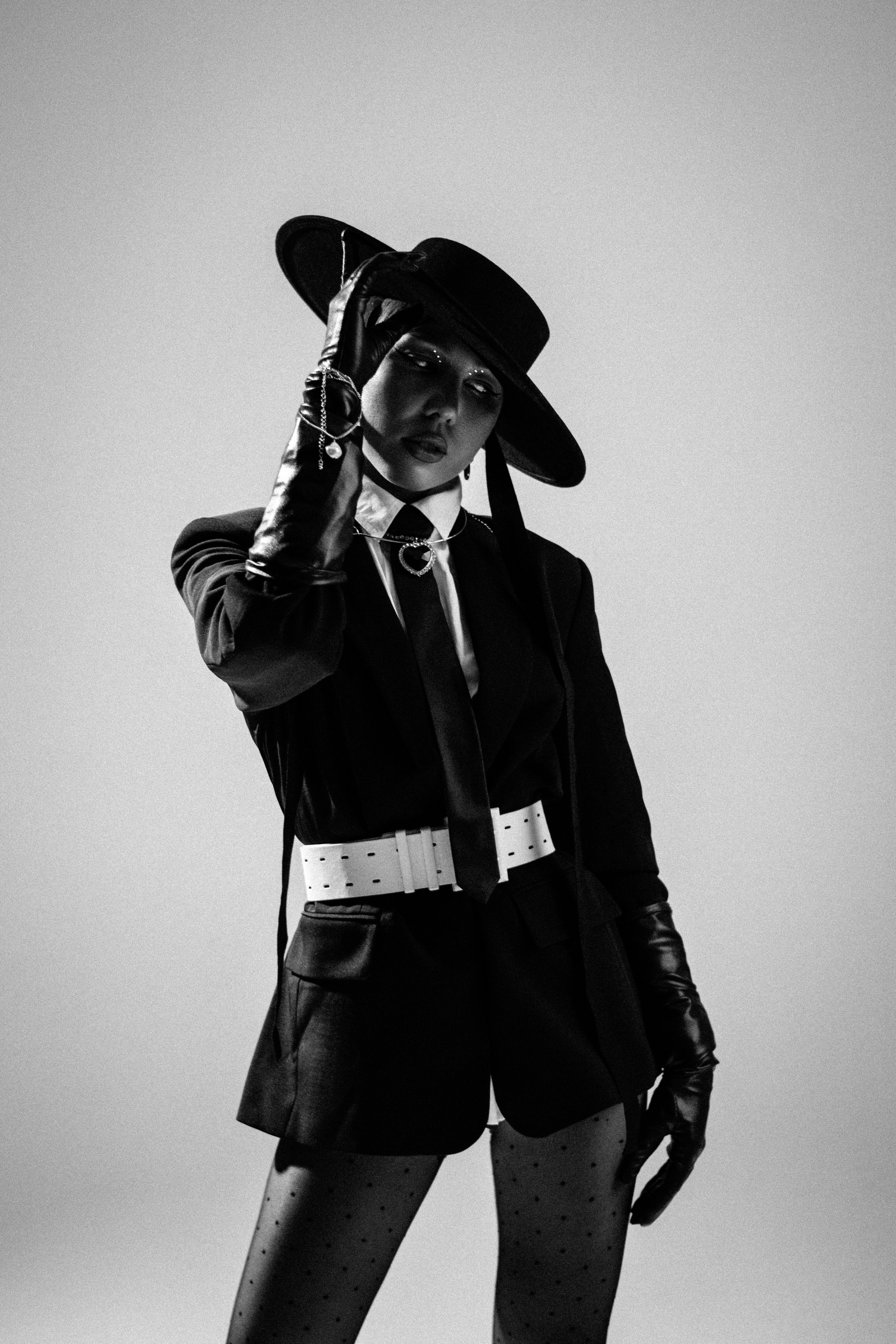 Нурия. Фотограф в Екатеринбурге Веретенова Наталья