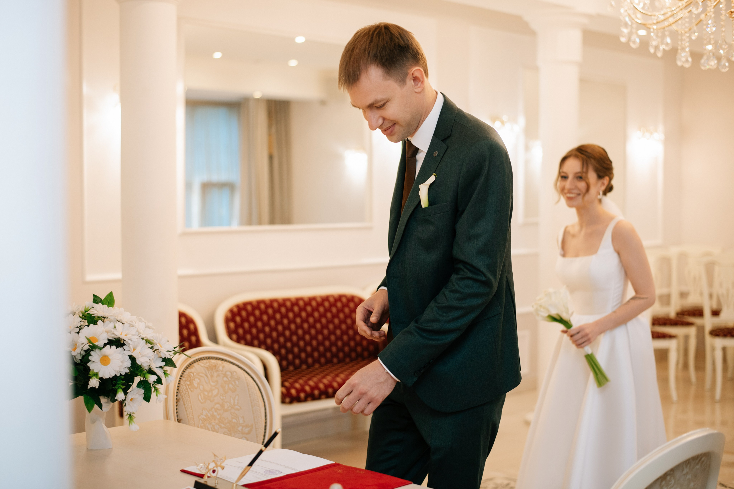 Екатерина & Михаил. Фотограф в Екатеринбурге Веретенова Наталья